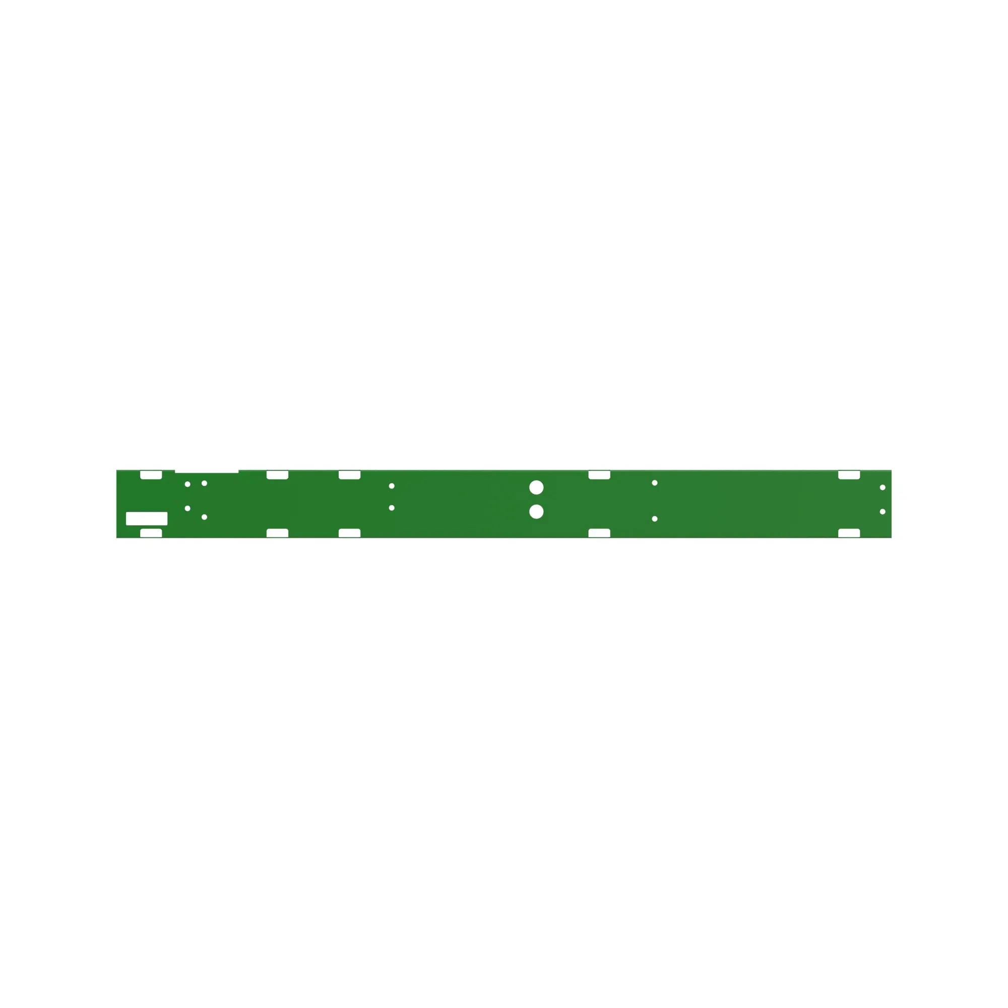CHANNEL, PANEL MOUNT