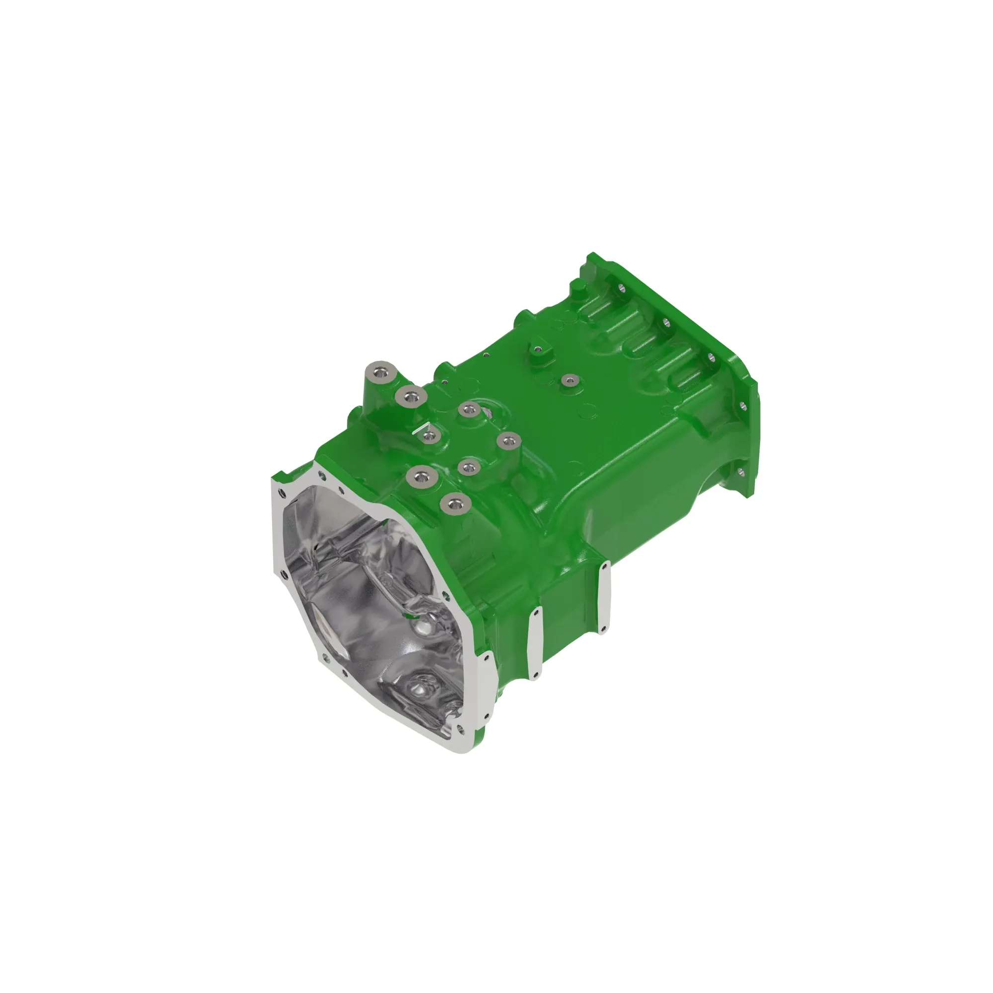 John Deere Clutch Housing - SU51565
