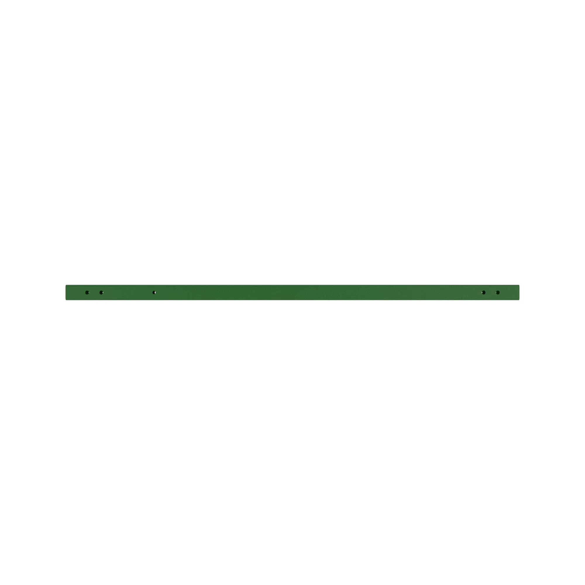 STRUCTURAL TUBING