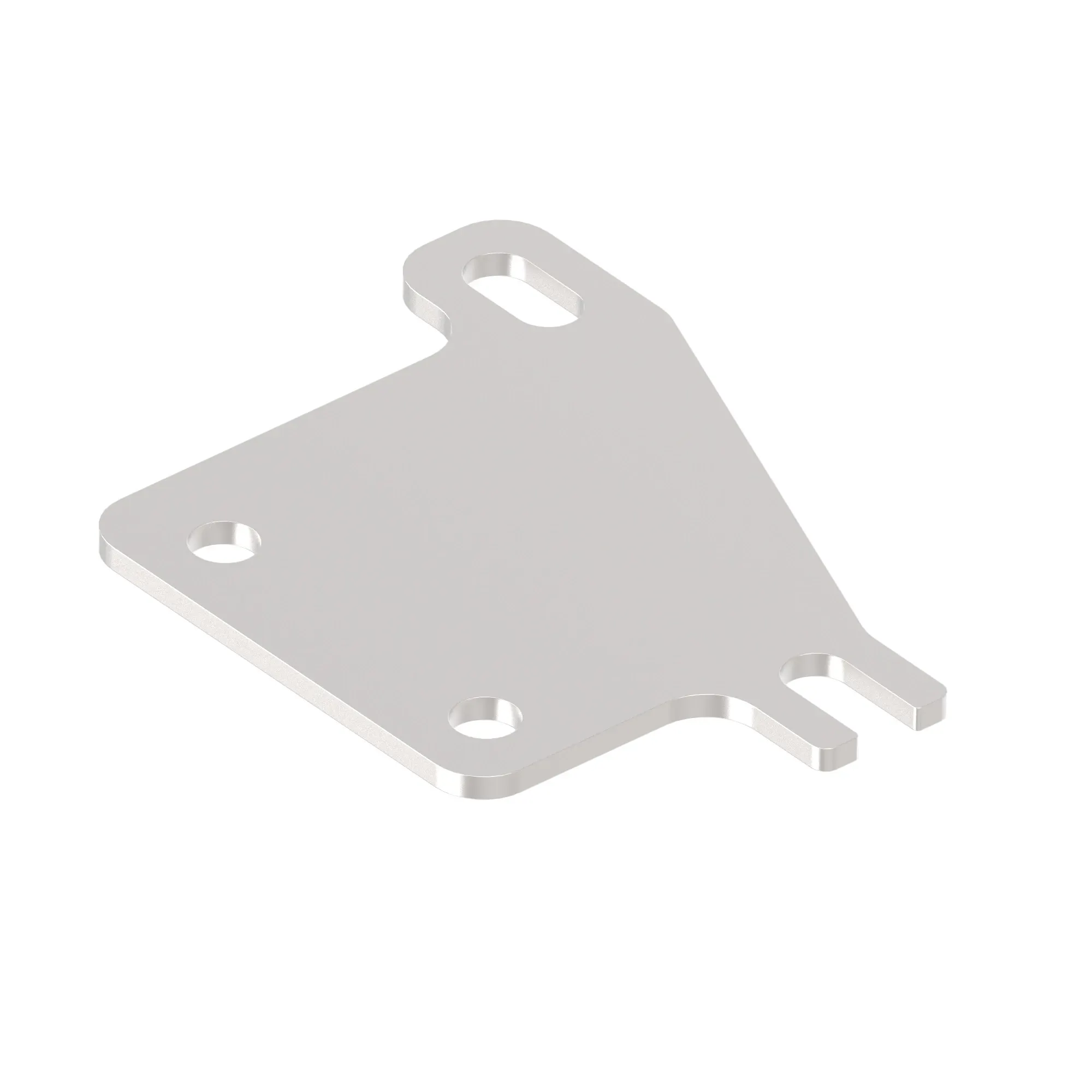 John Deere Bracket - T280637