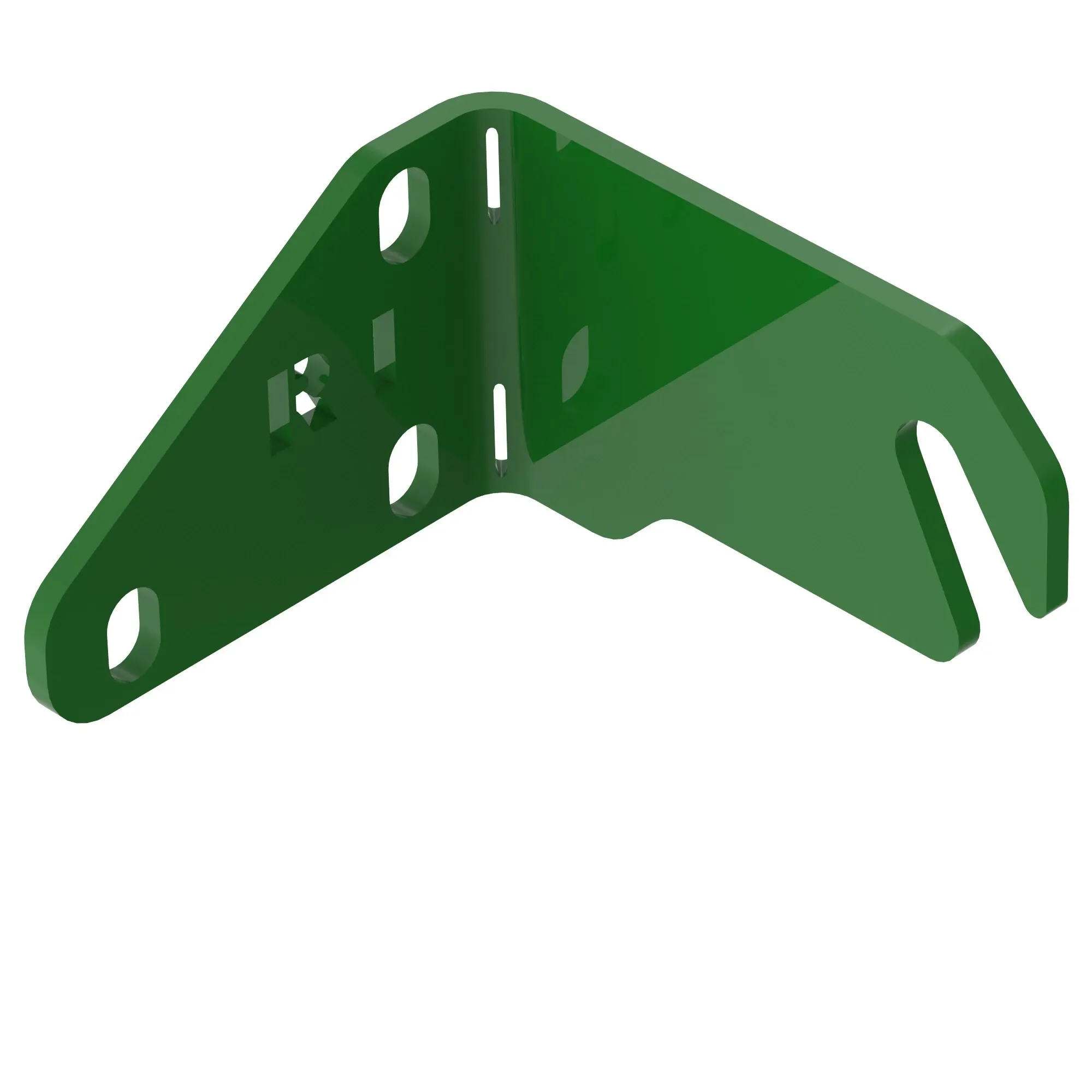 FRONT PANEL TOP