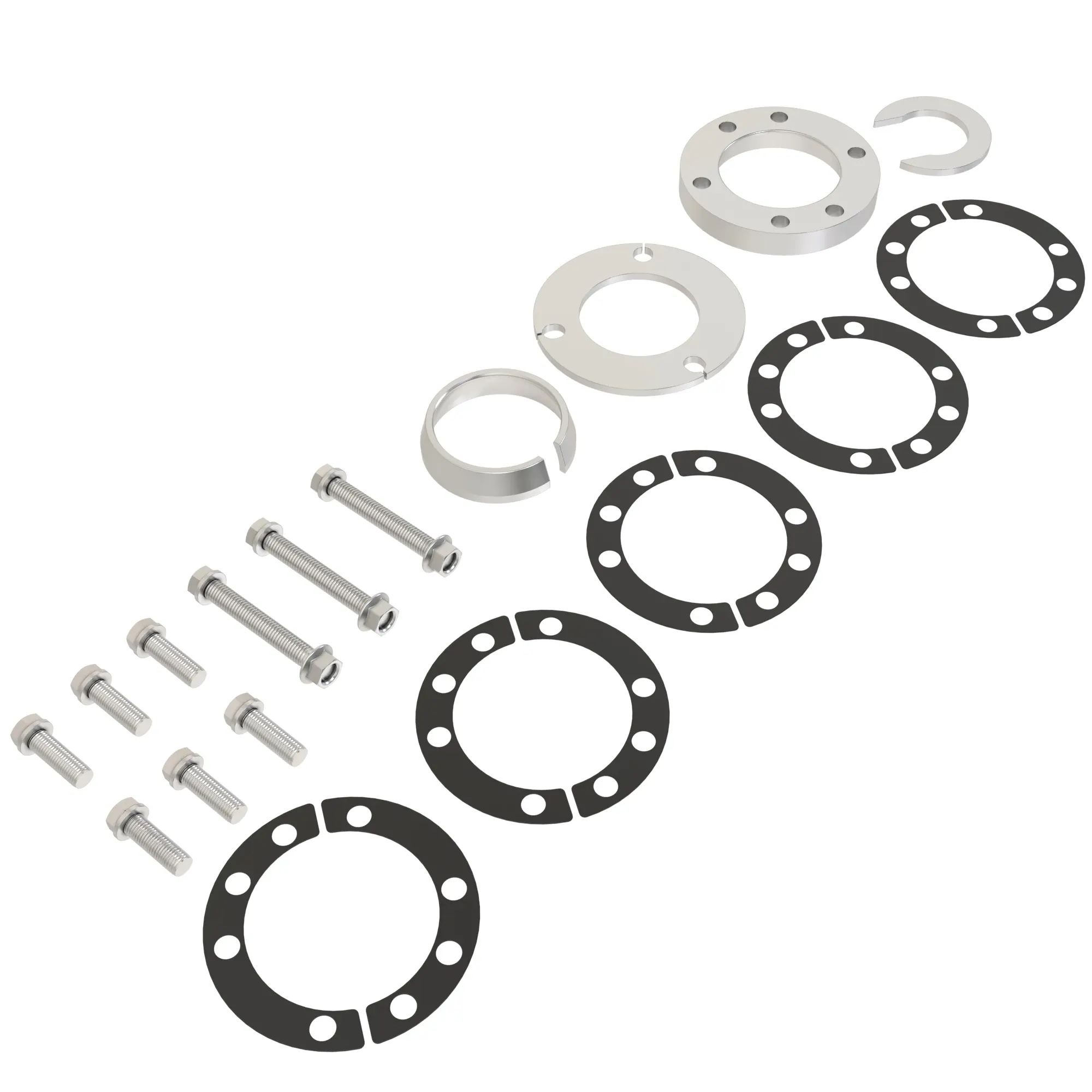 CONVERTER KIT