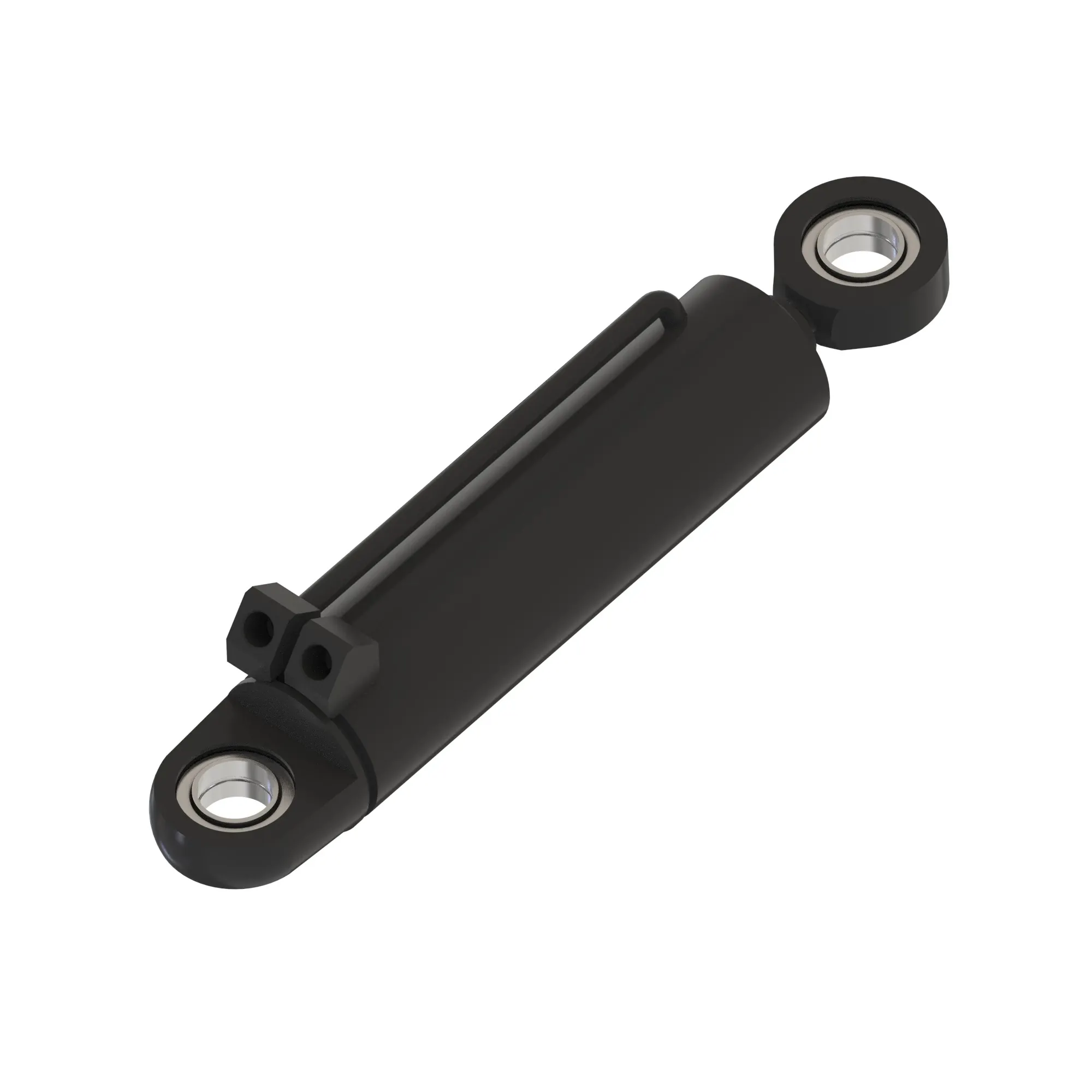 John Deere Feed Wheel Hydraulic Cylinder - F062167