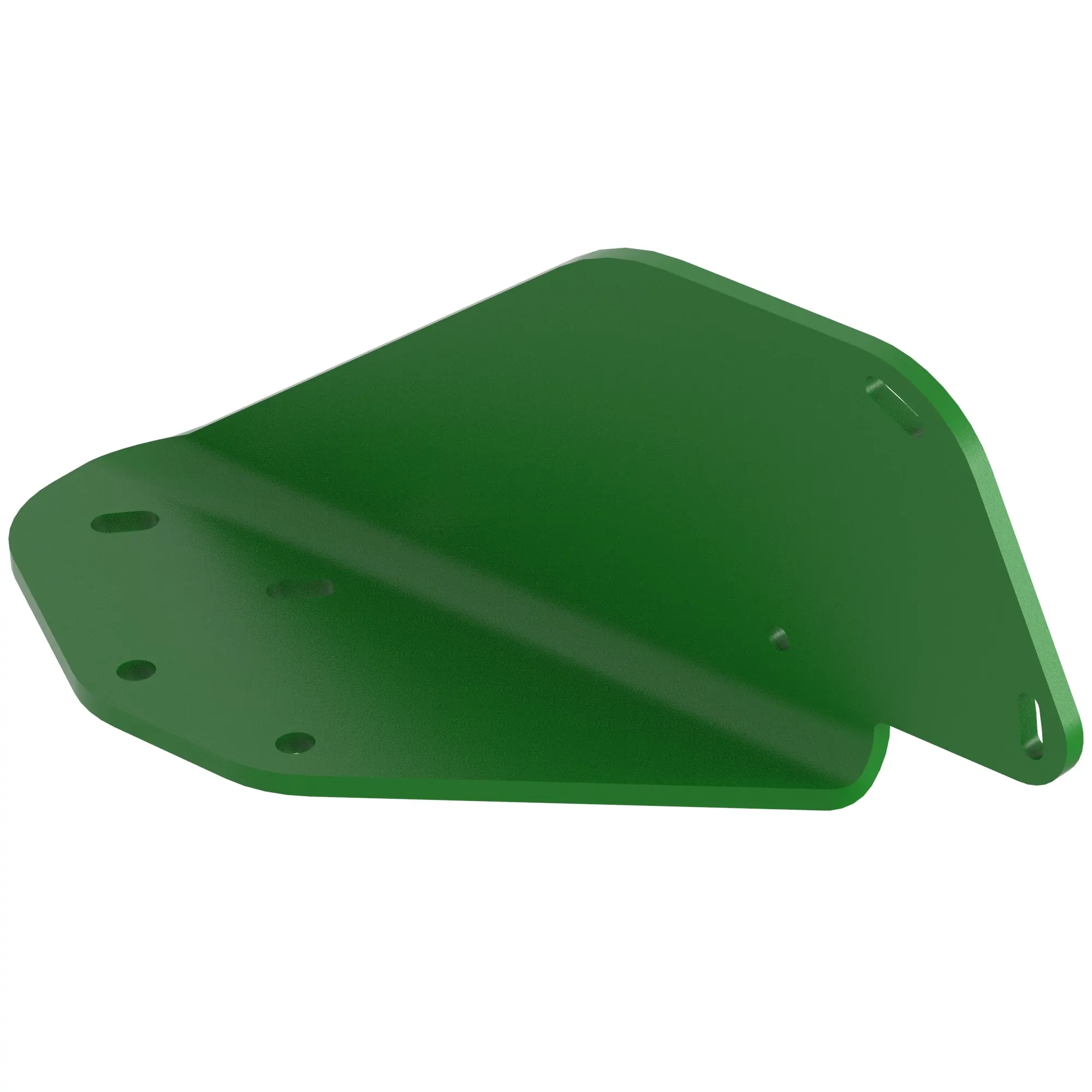 BRACKET, VALVE