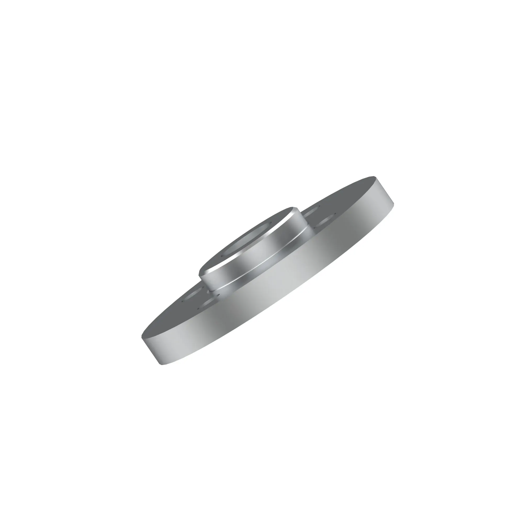 SPACER, SPACER, HUB