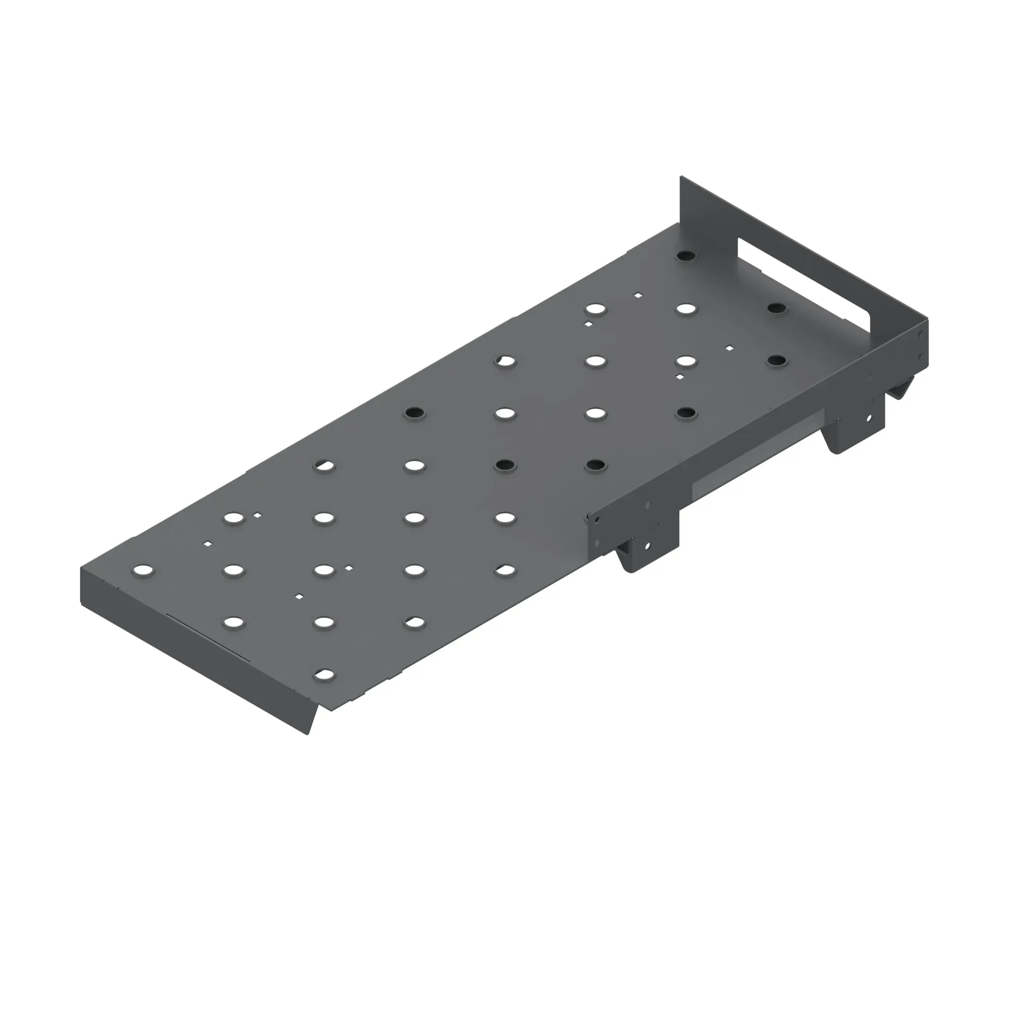 John Deere Platform - AKK52680