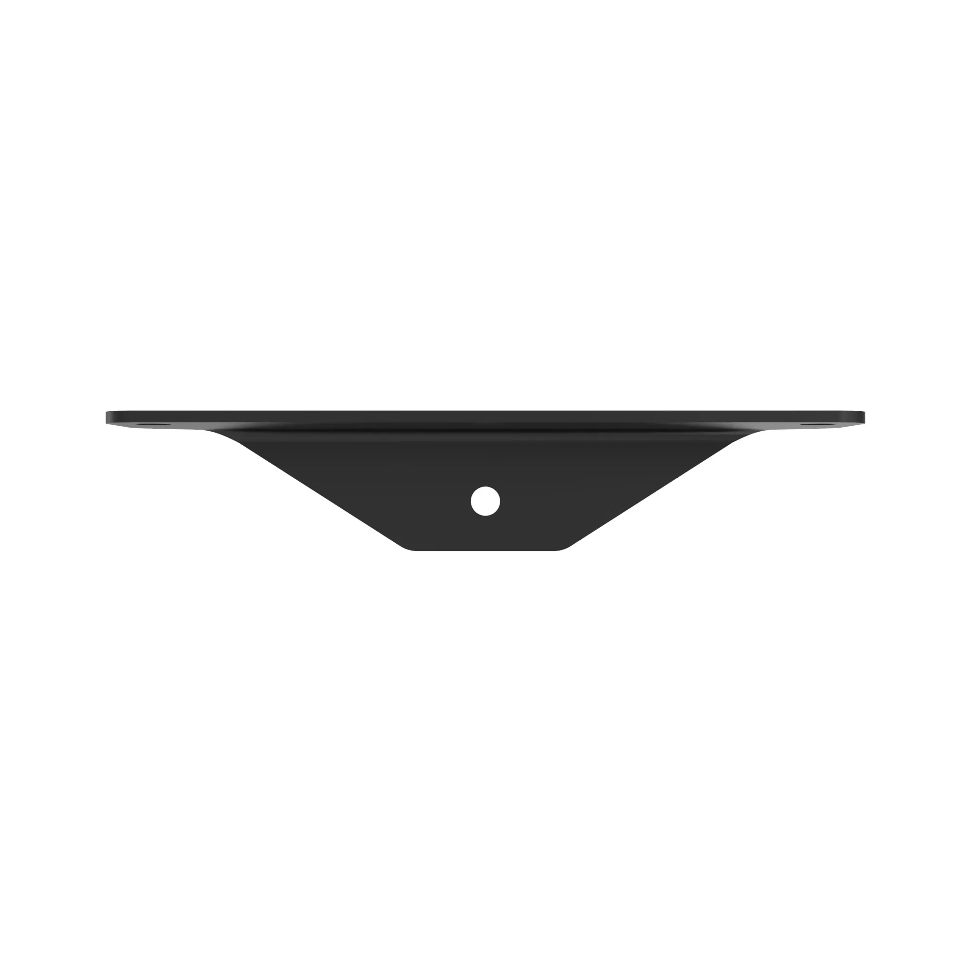 N308510: Mirror Support Bracket, Left Side