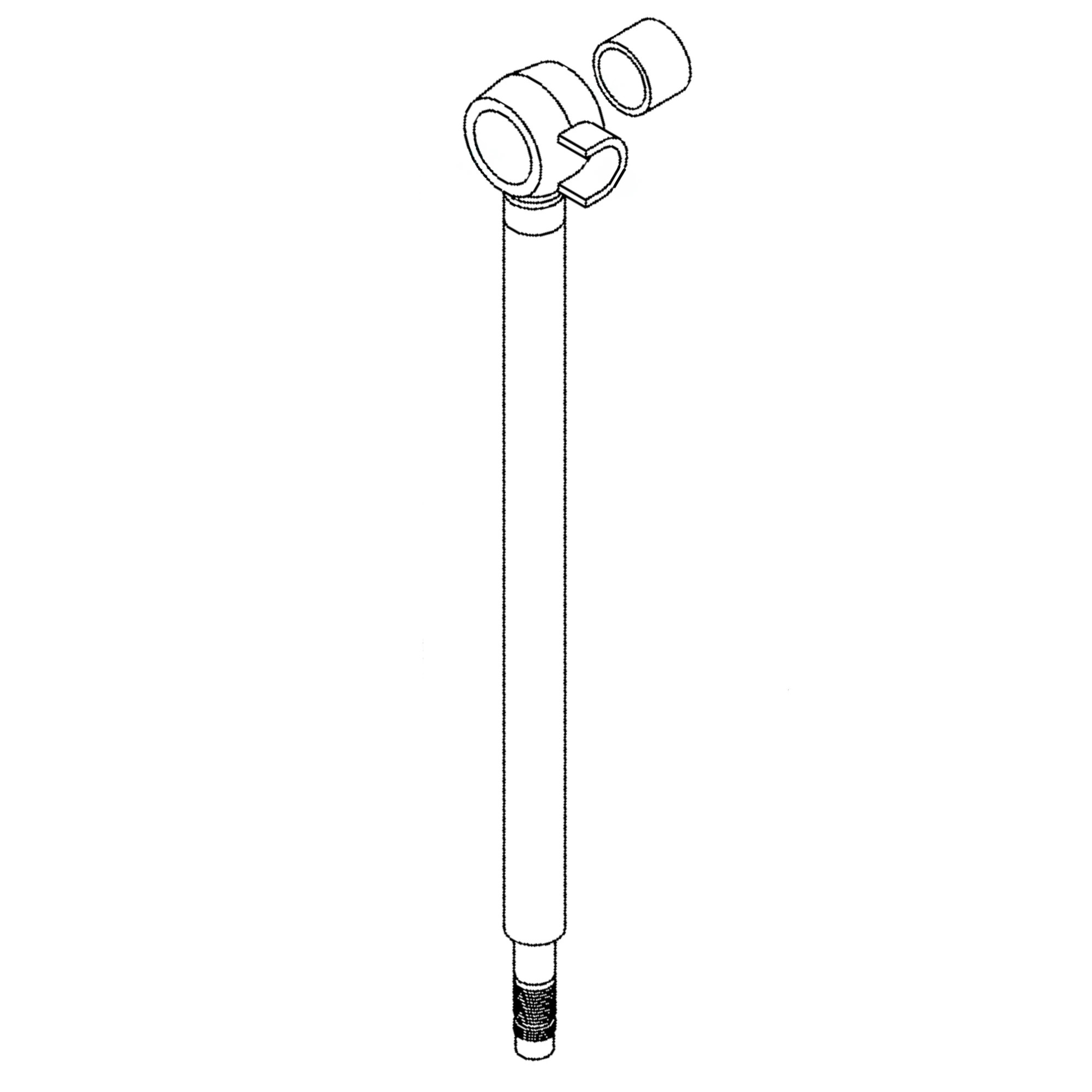 John Deere Rod - 0843802