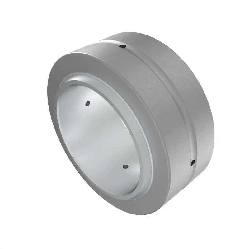 Self-Aligning Bushing