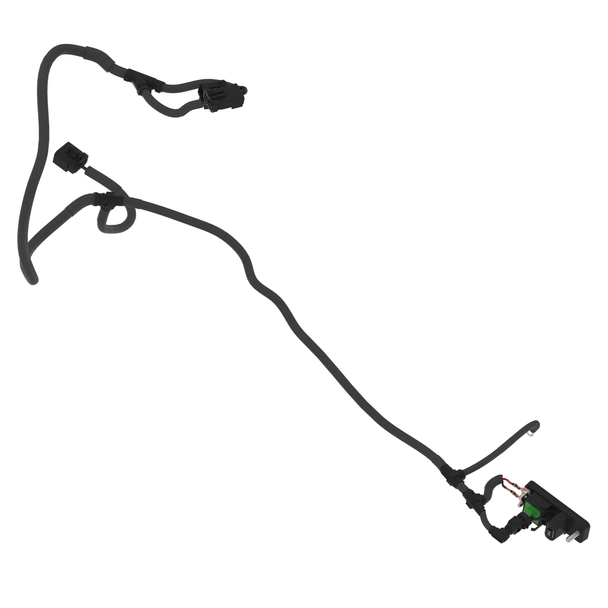ABS SOCKET  (RELAY TO INLINE) /6R  FT4 TUP17.5-DPT