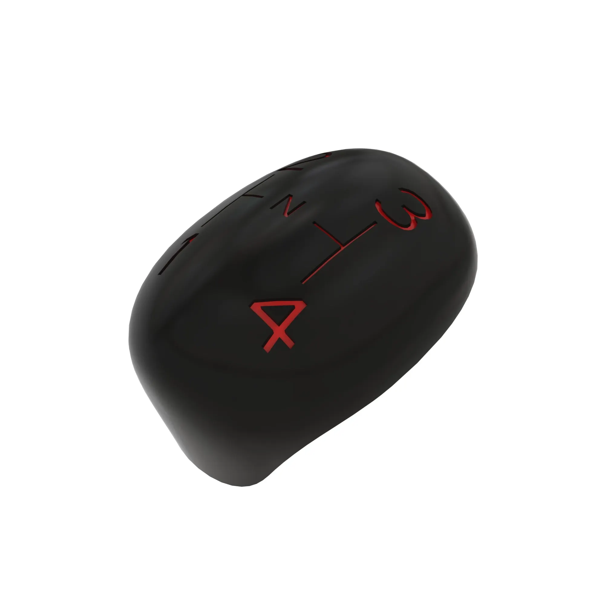 John Deere Knob - LVU11635