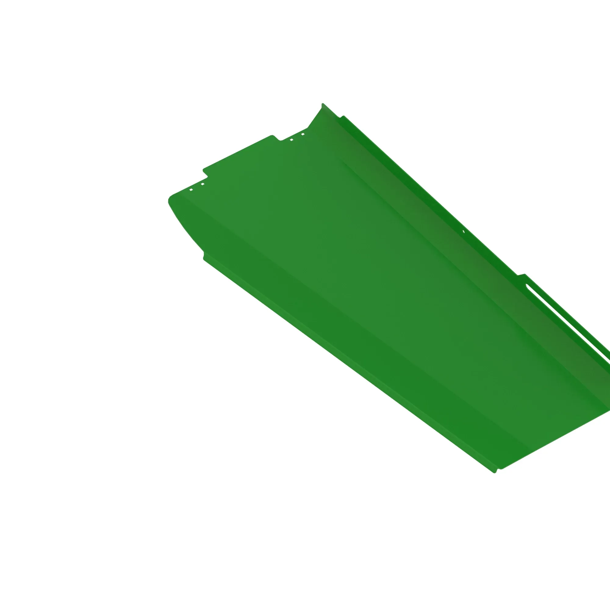 John Deere Forming Shield, Right Side - FH339948