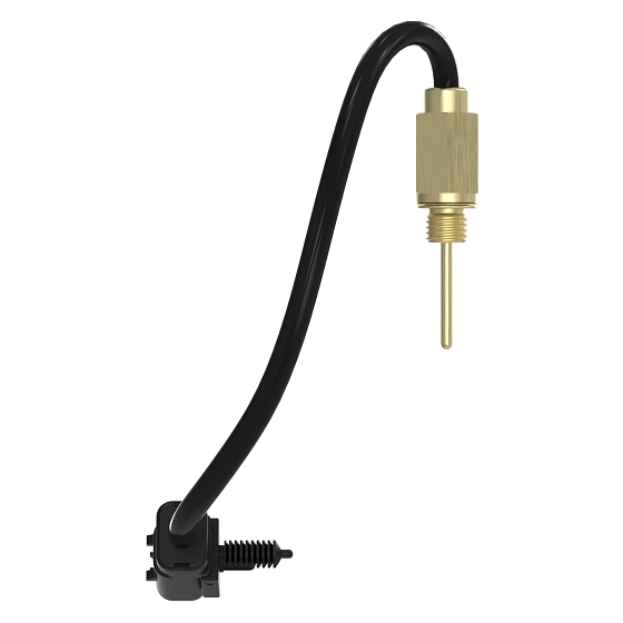 TEMPERATURE SENSOR