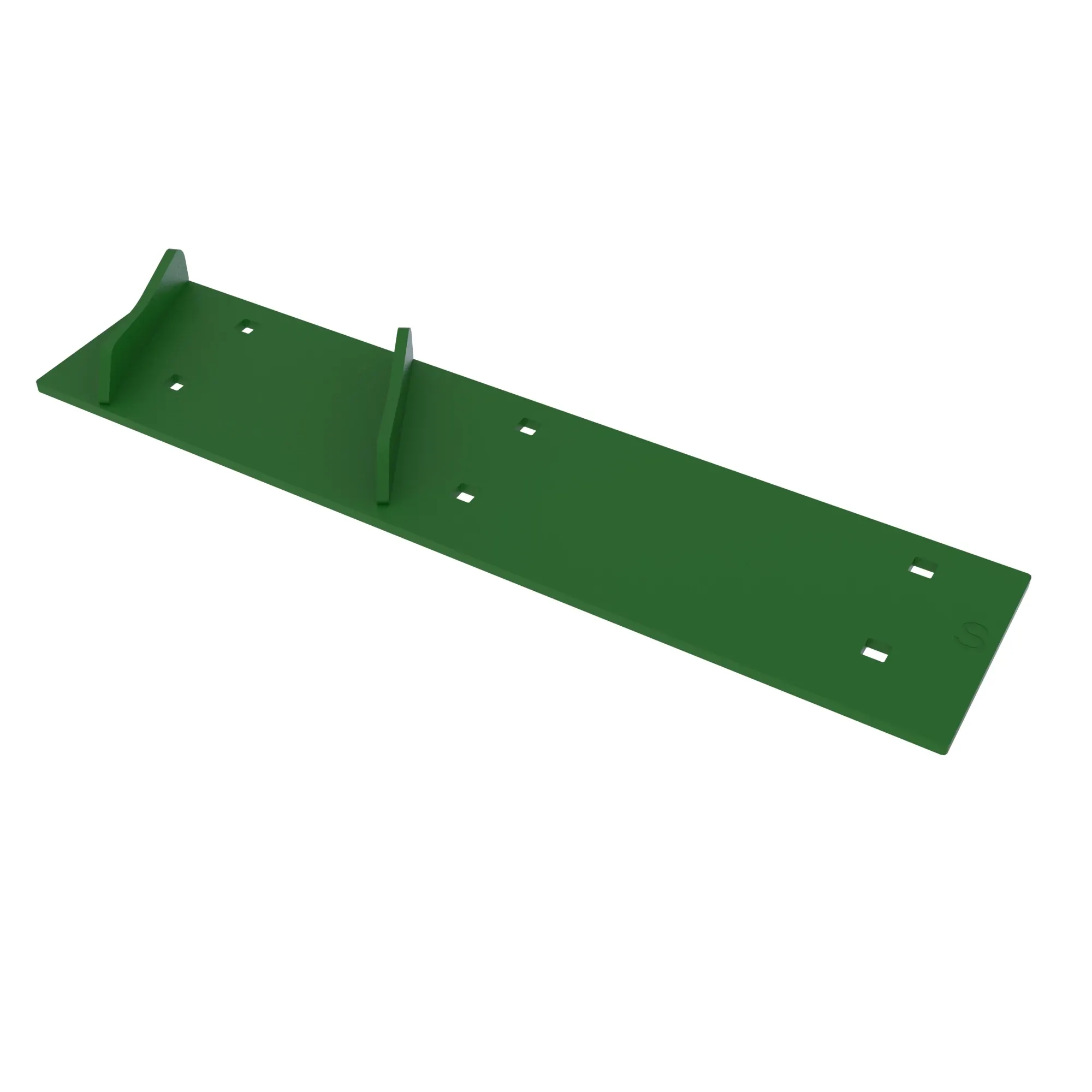 John Deere LH Rail Vane - AXE71362