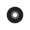 VIBRATION DAMPENER, DAMPER, FRONT P