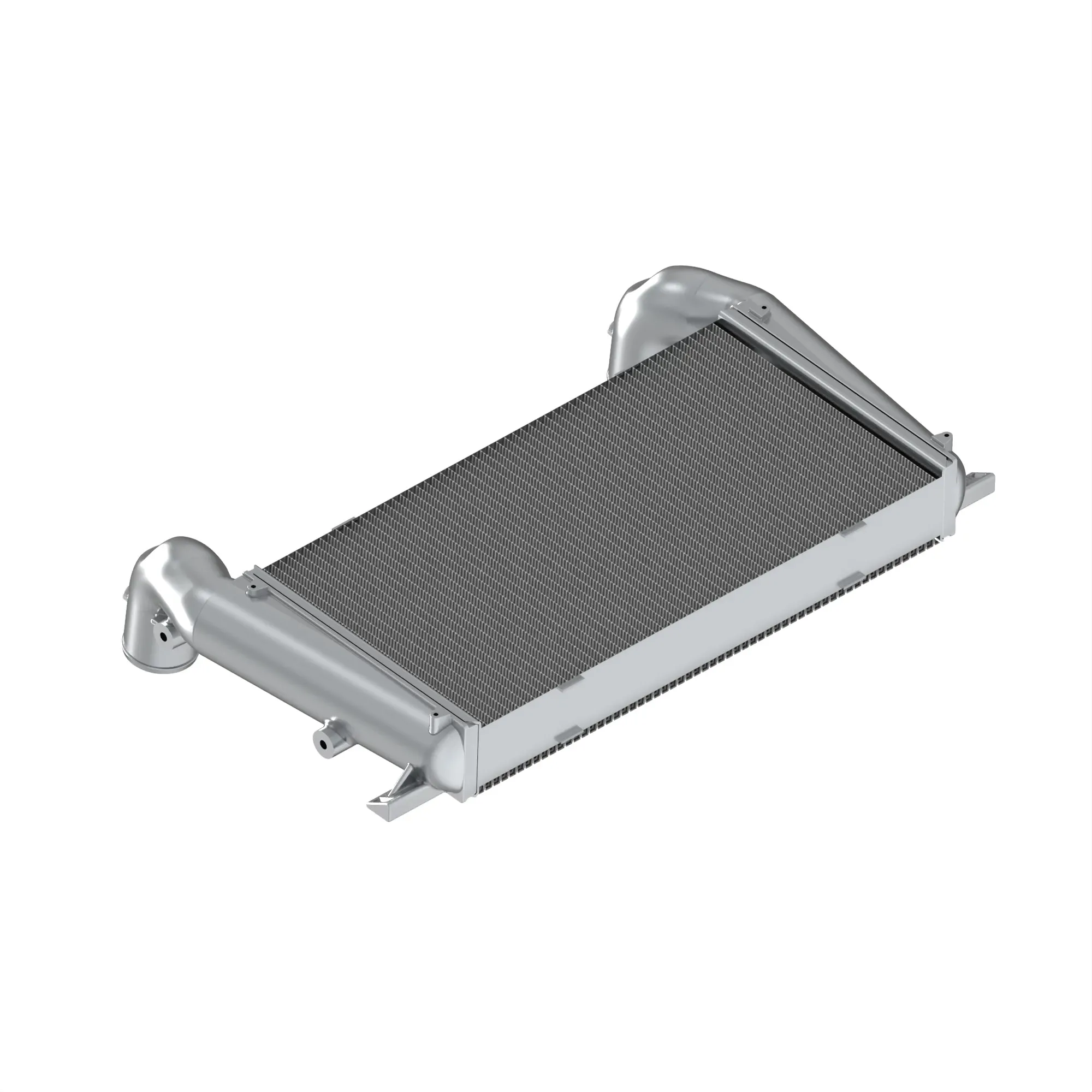AIR COOLER, CAC INTERCOOLER 310-410