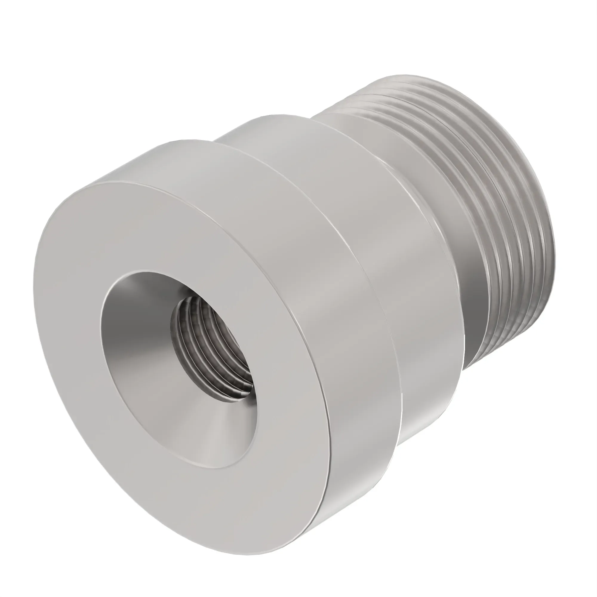 REDUCER, O-RING FSF