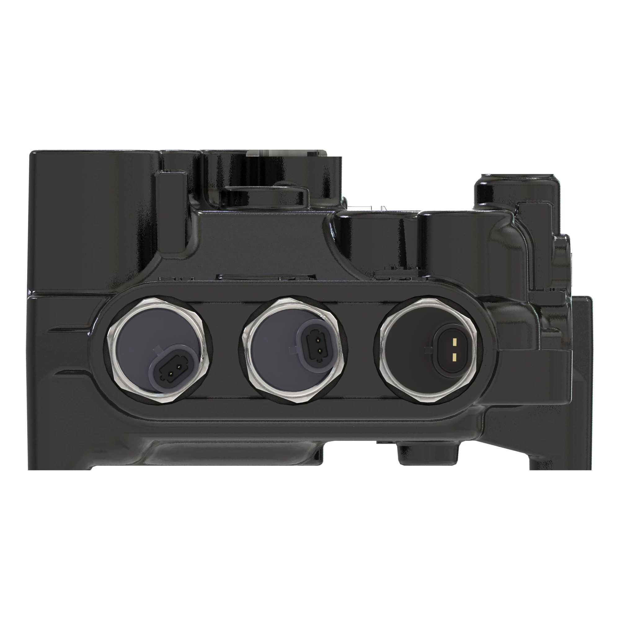 ELEC-HYD PROPORTIONAL VALVE