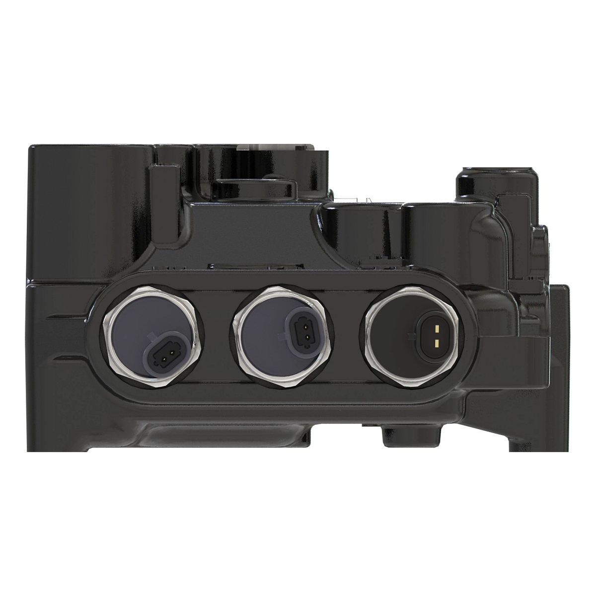 ELEC-HYD PROPORTIONAL VALVE