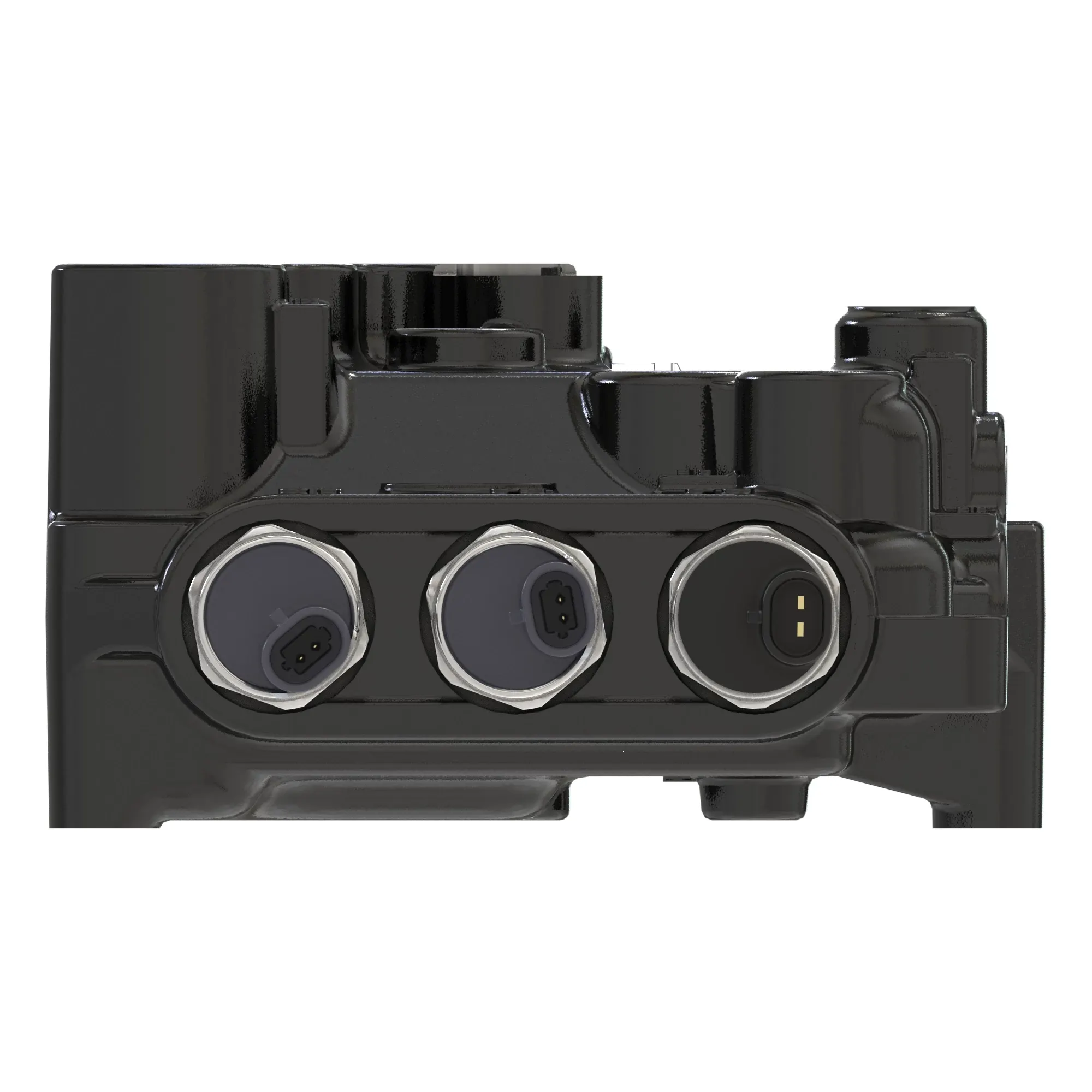 ELEC-HYD PROPORTIONAL VALVE