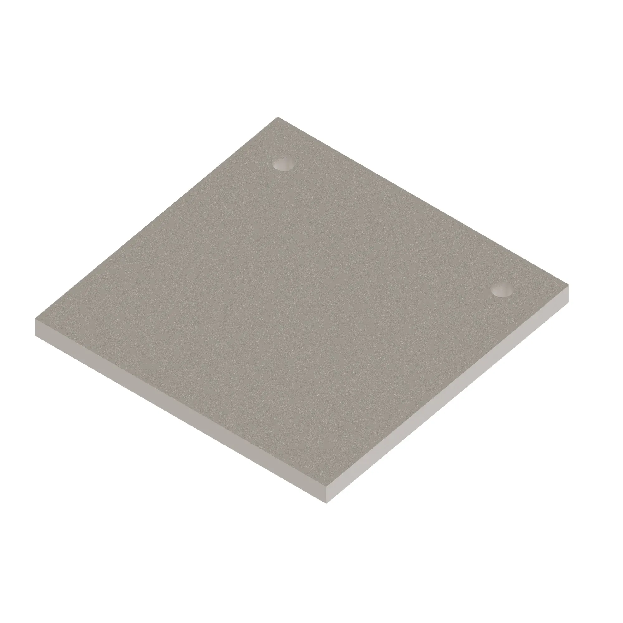 Wear Plate