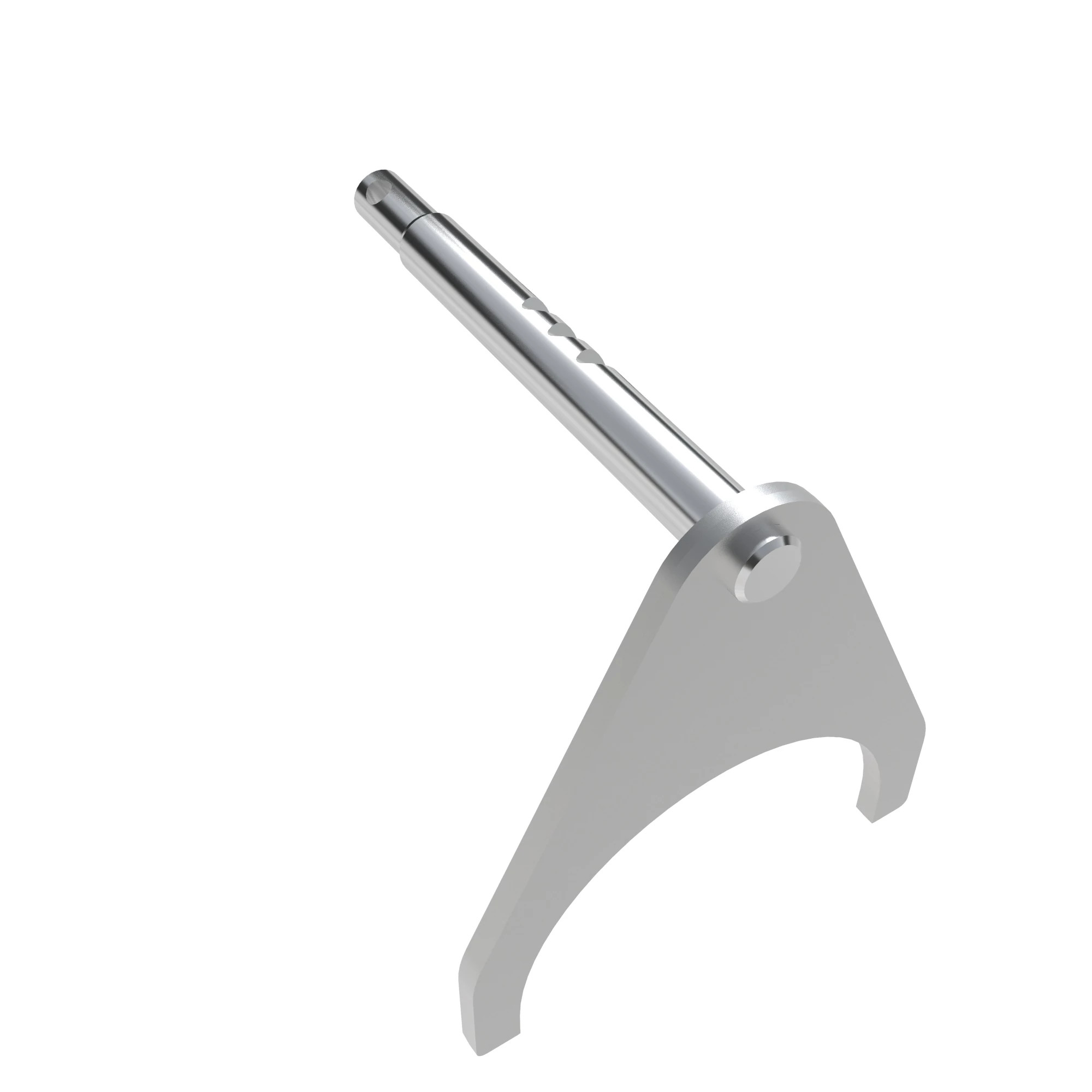 John Deere Yoke with Shaft - DE18610