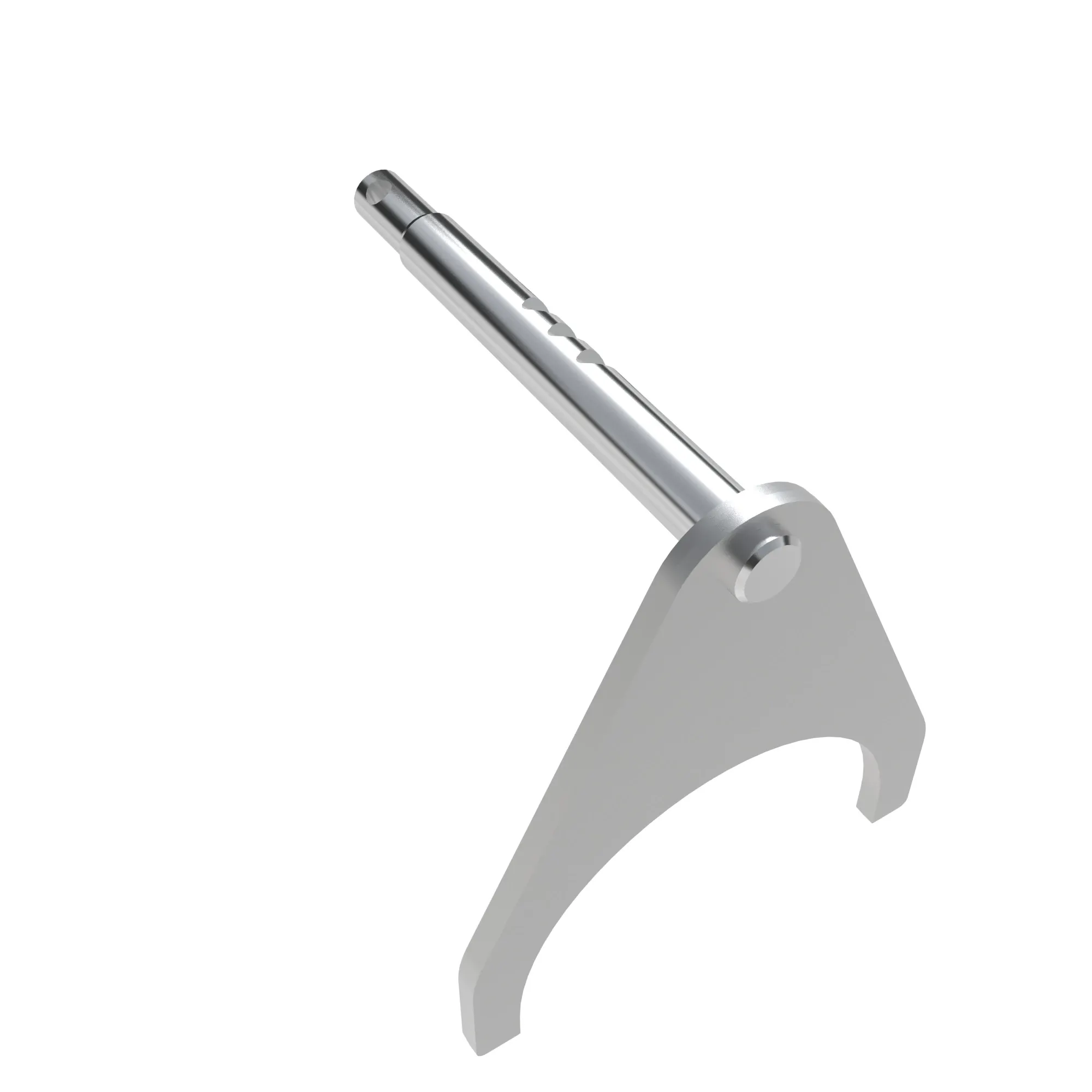 John Deere Yoke with Shaft - DE18610
