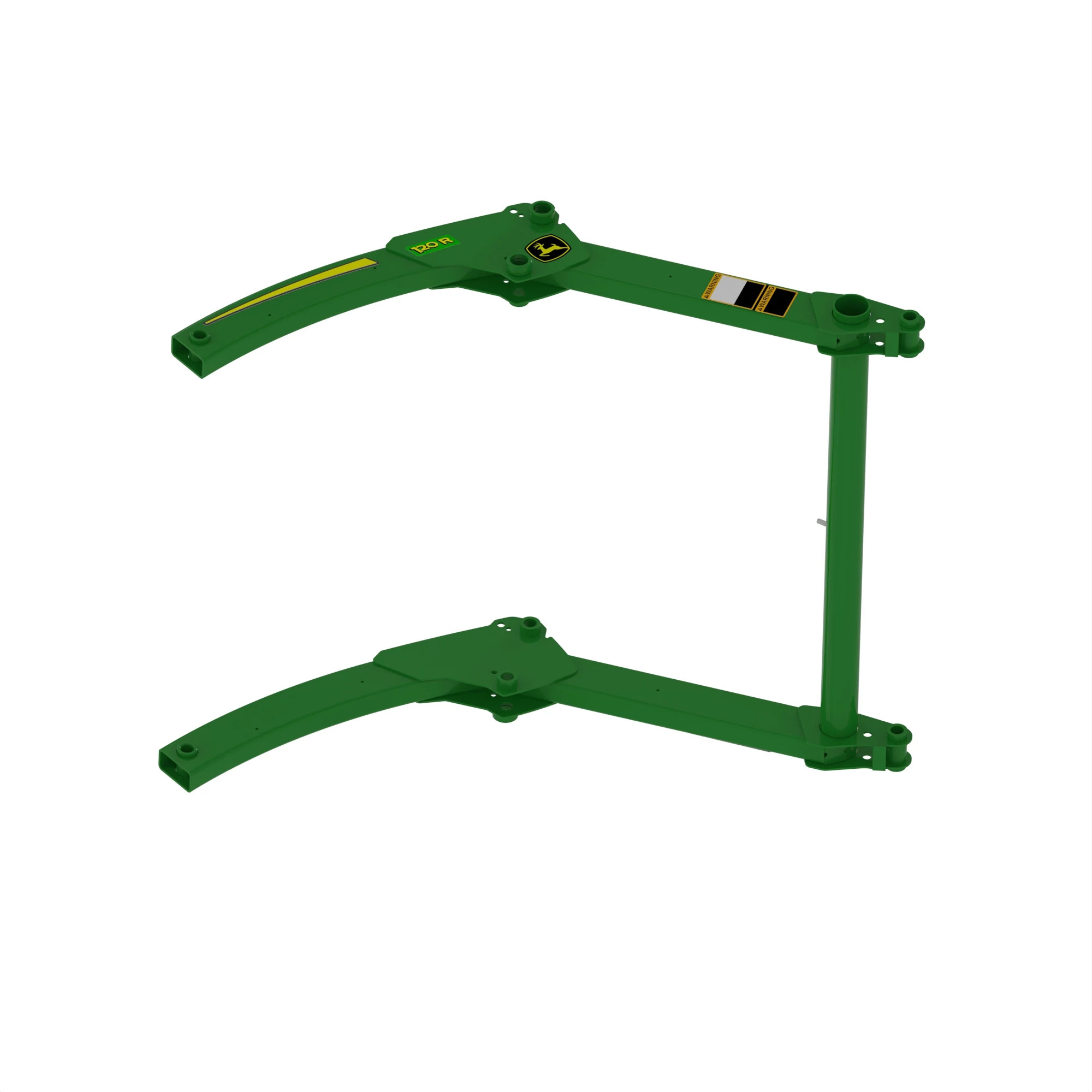 LOADER BOOM, SERVICE ONLY