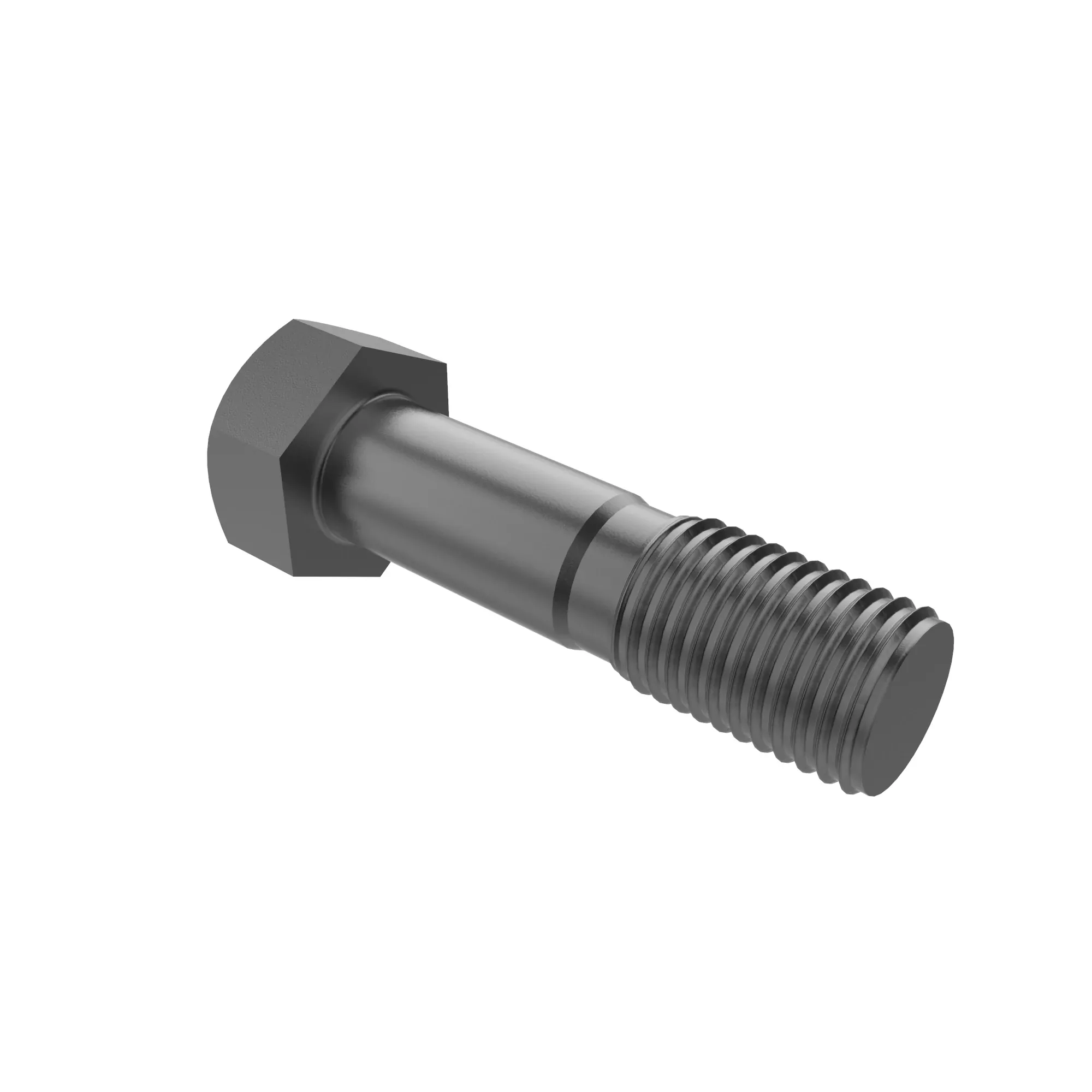 John Deere Master Track Bolt, 3/4" X 2.953" - T201049