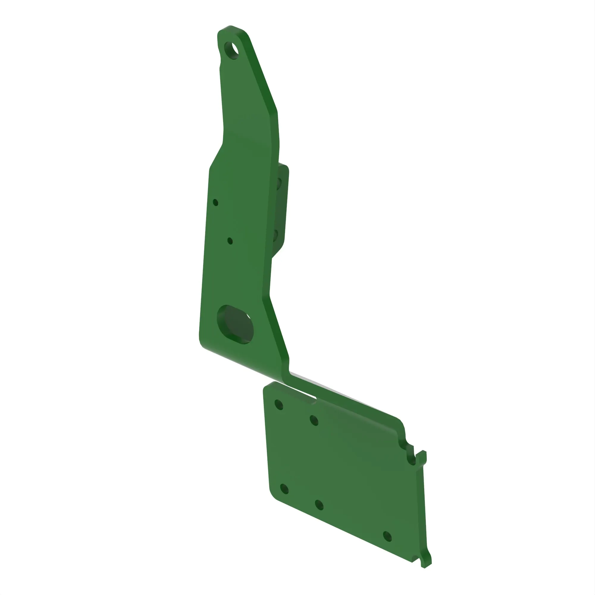 BRACKET, BRACKET, SCV BRACKET, STAC