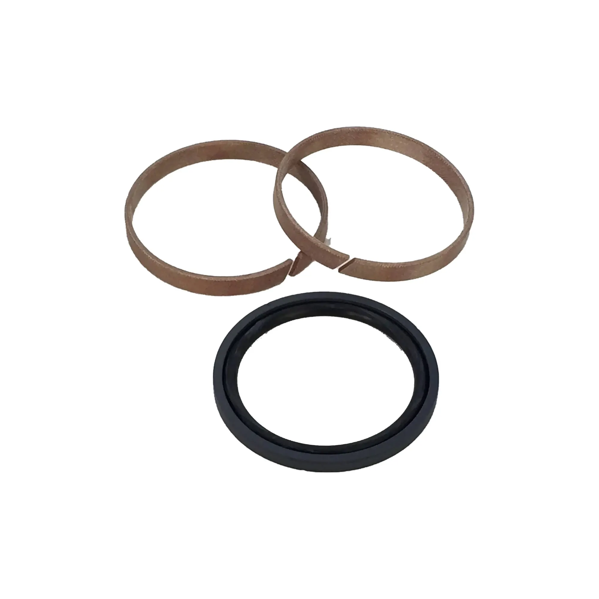 John Deere Hydraulic Cylinder Rod Guide Seal Kit - AT313779