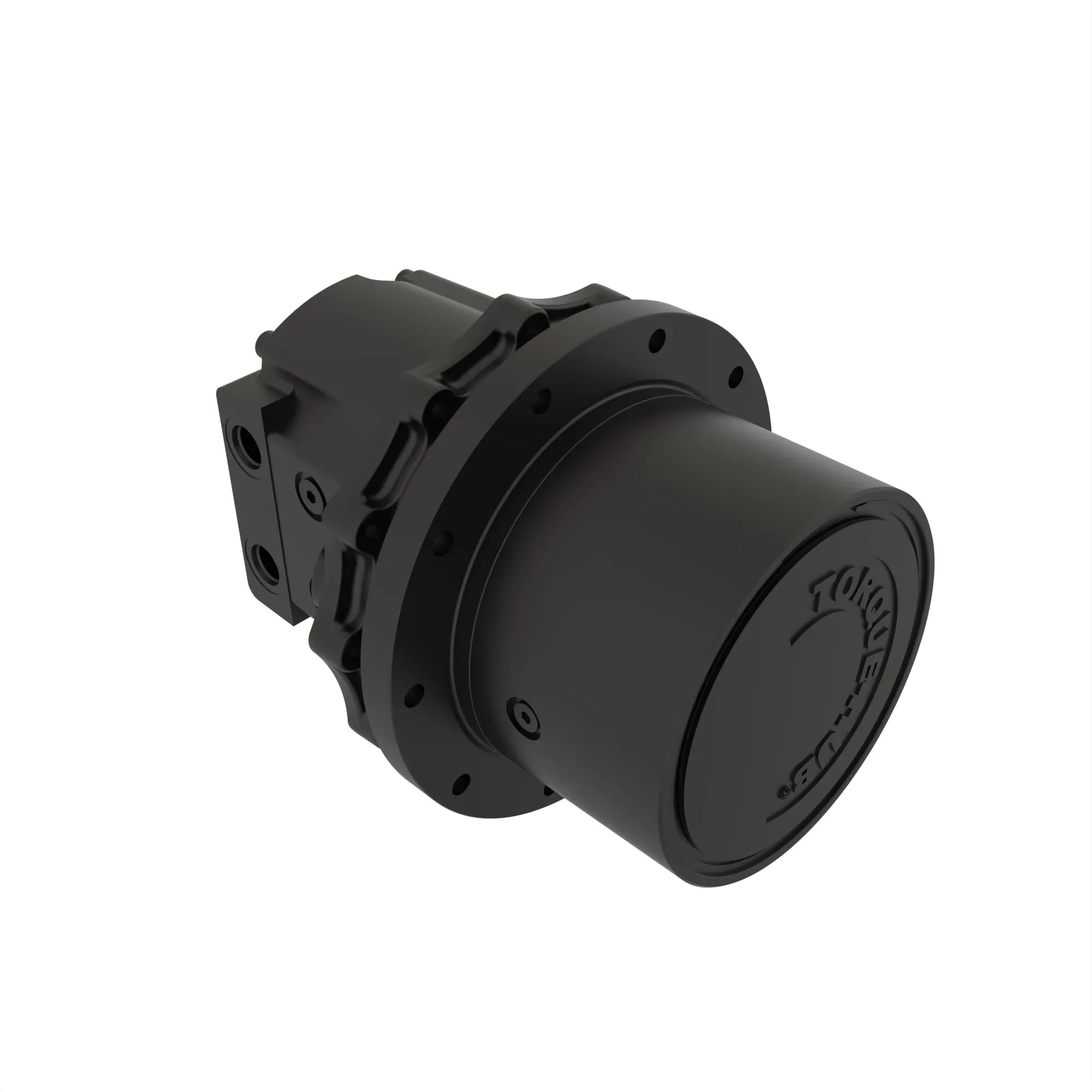 Hydraulic Motor