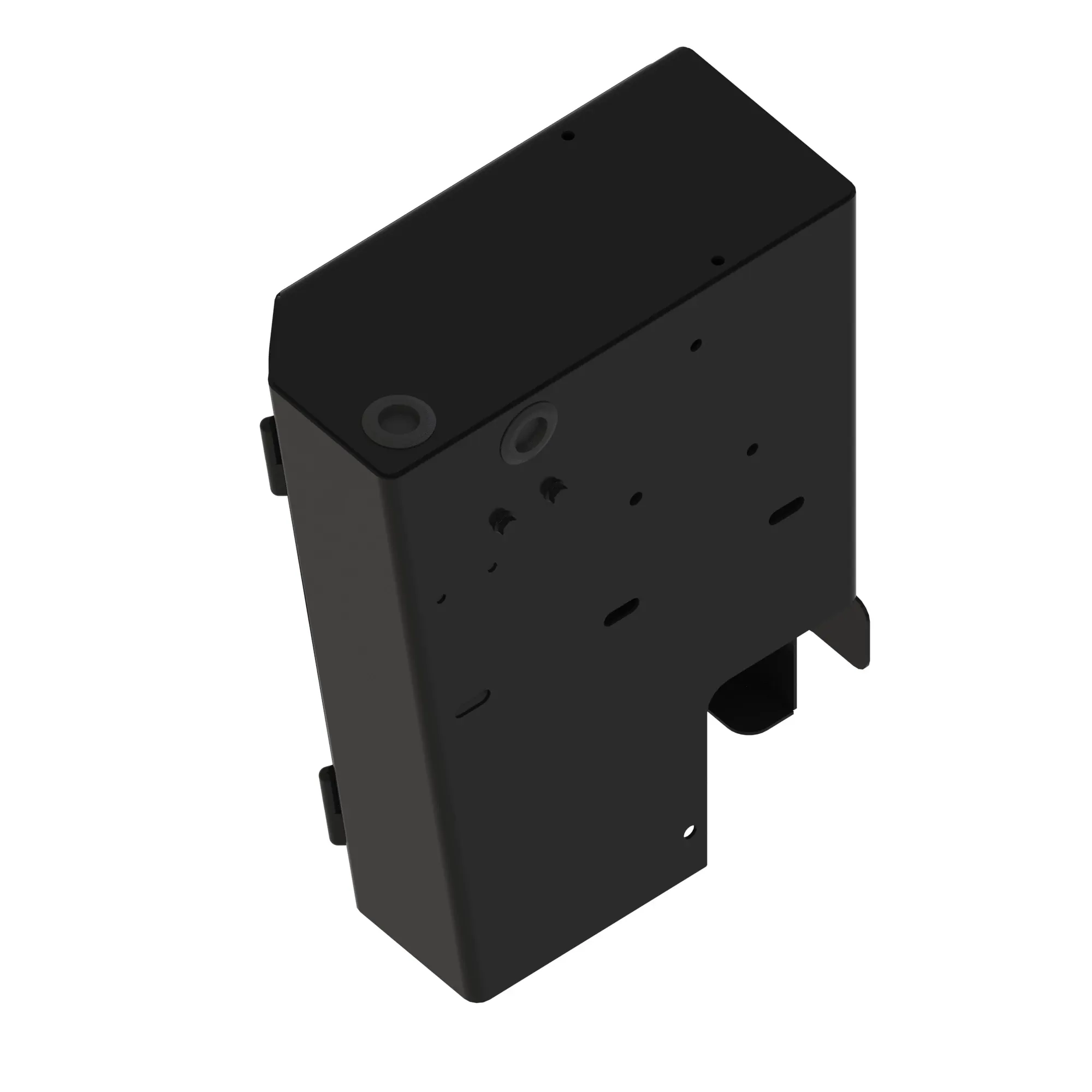 John Deere Assembly Line Storage Compartment - F639447
