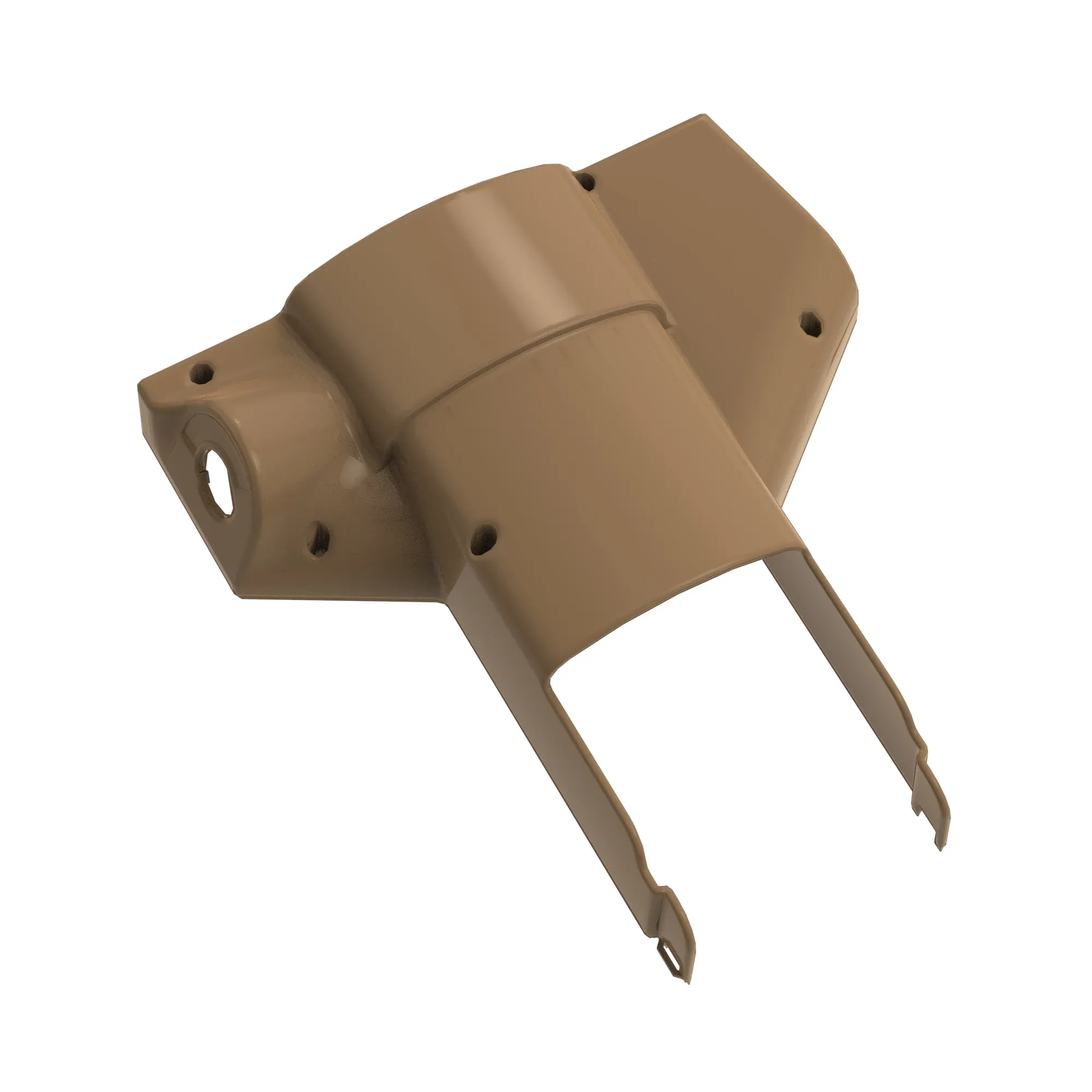 Top Cover Windshield