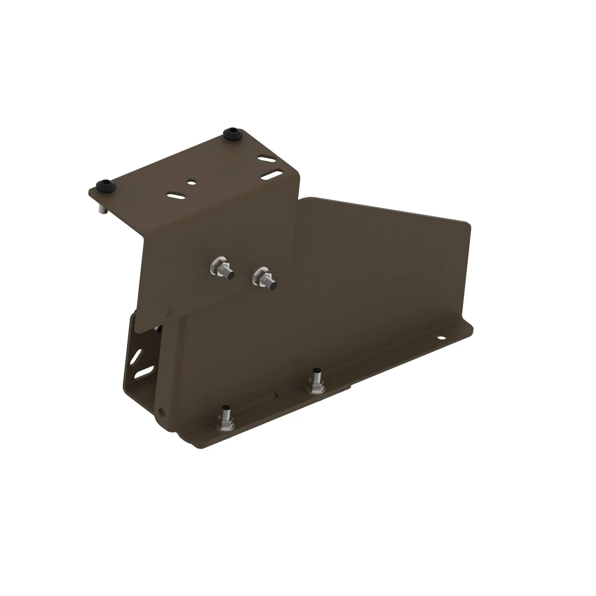 BRACKET, MODULAR STORAGE, SHELF