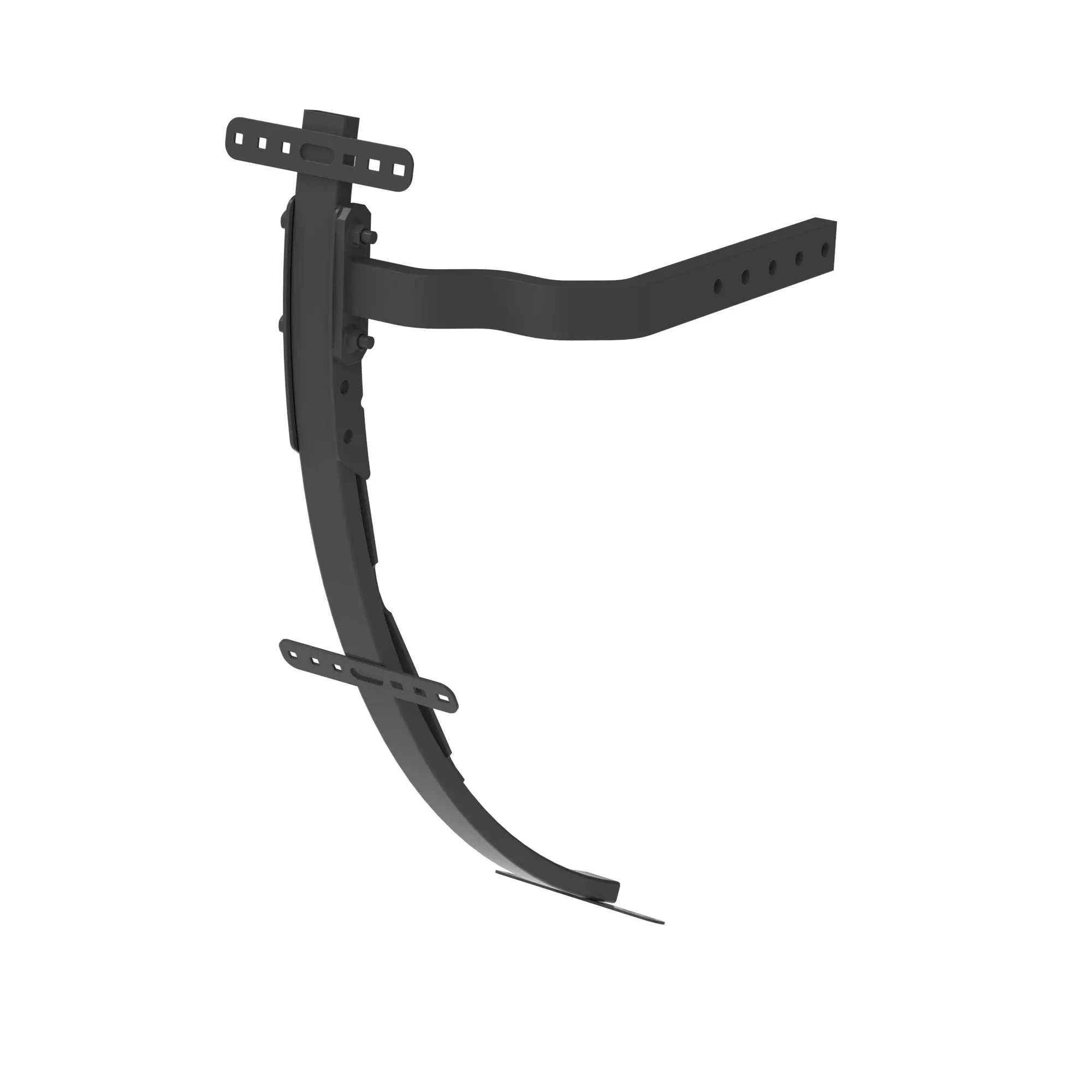 John Deere Fender - AL218852