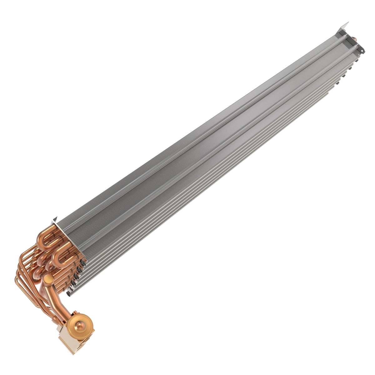 John Deere Heat Exchanger - AL219021