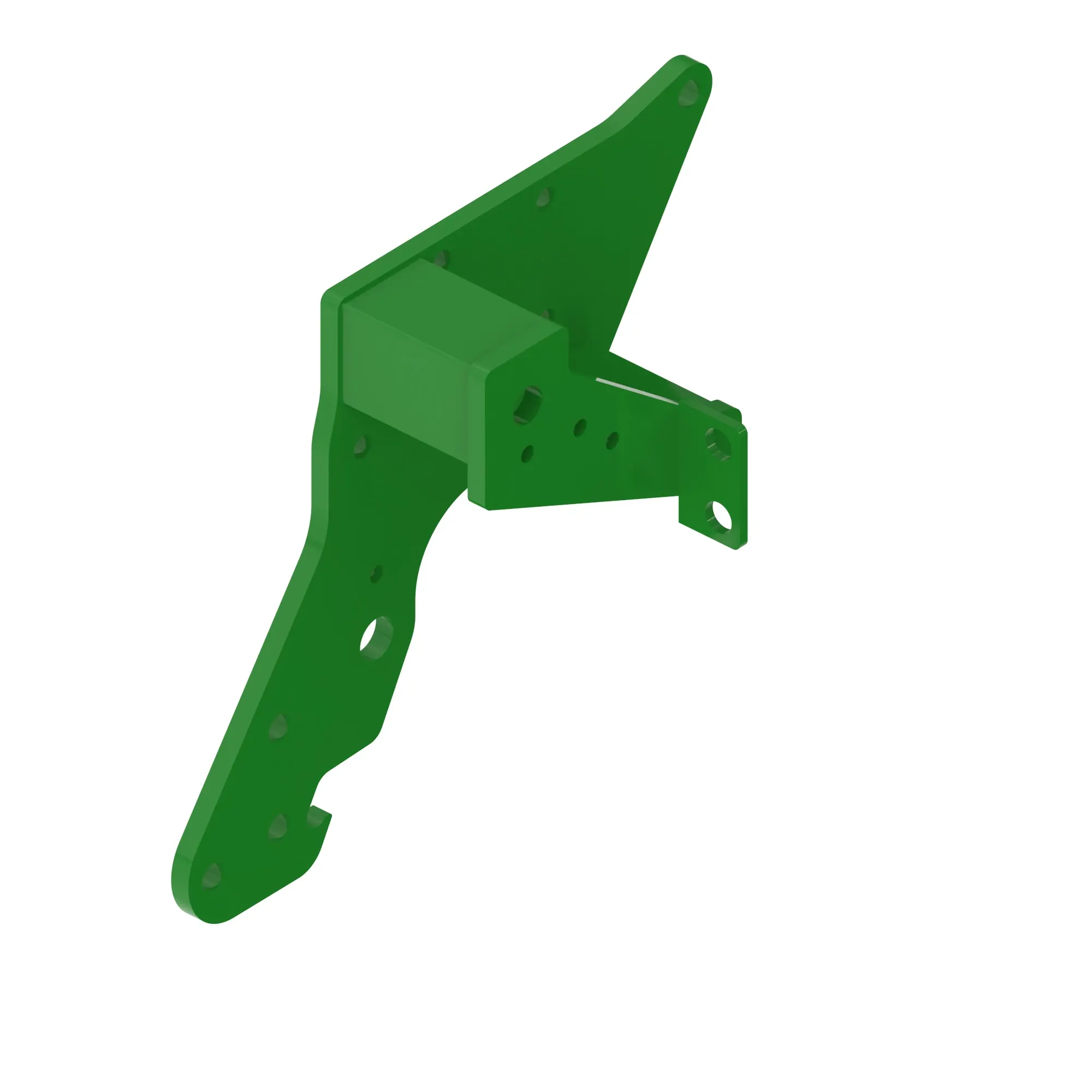 BRACKET, RH MOUNT