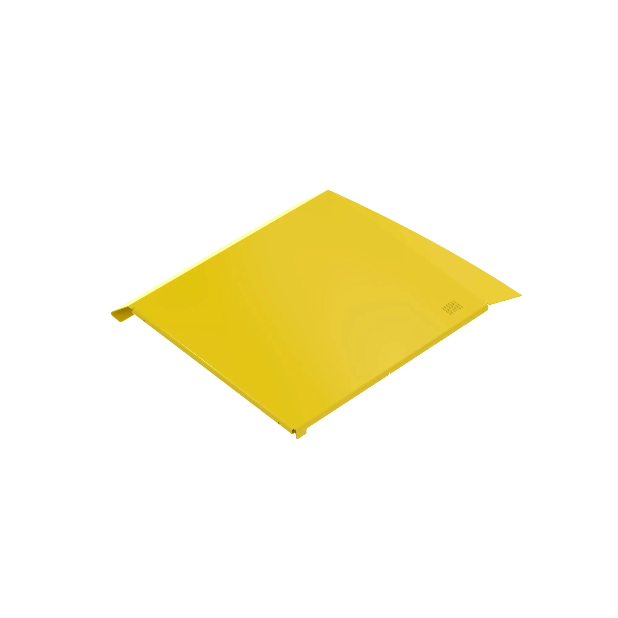 John Deere Right Side Plenum Door - AT488278