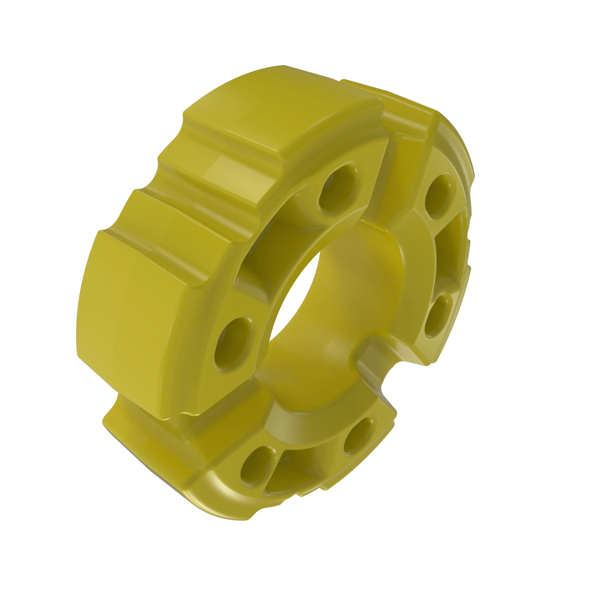 John Deere Weight, 900 Kg - TR120654