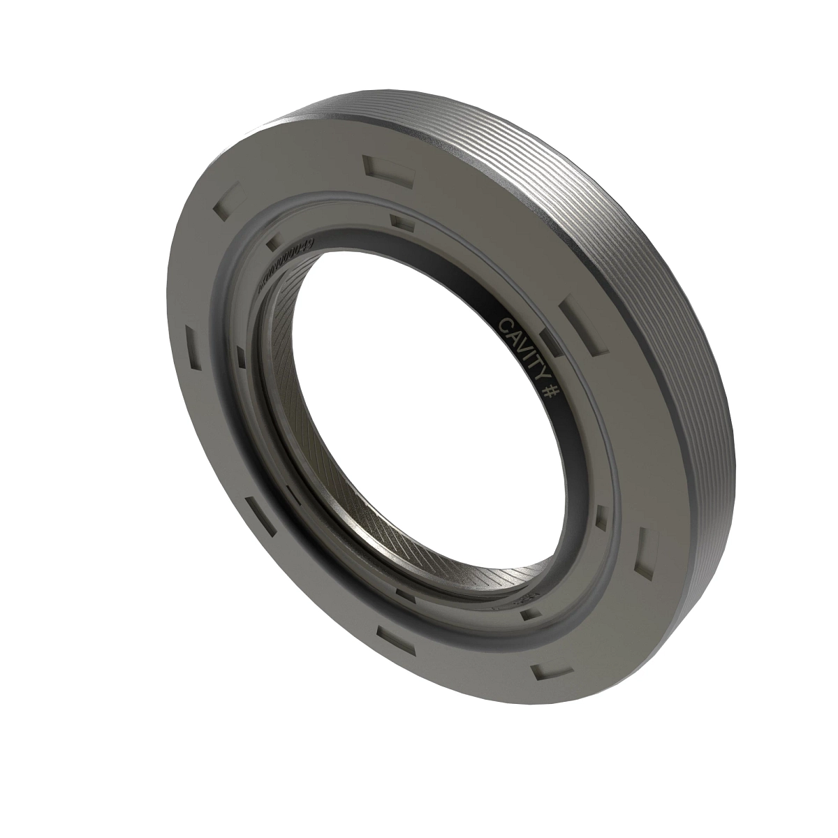 Seal Clutch Shaft