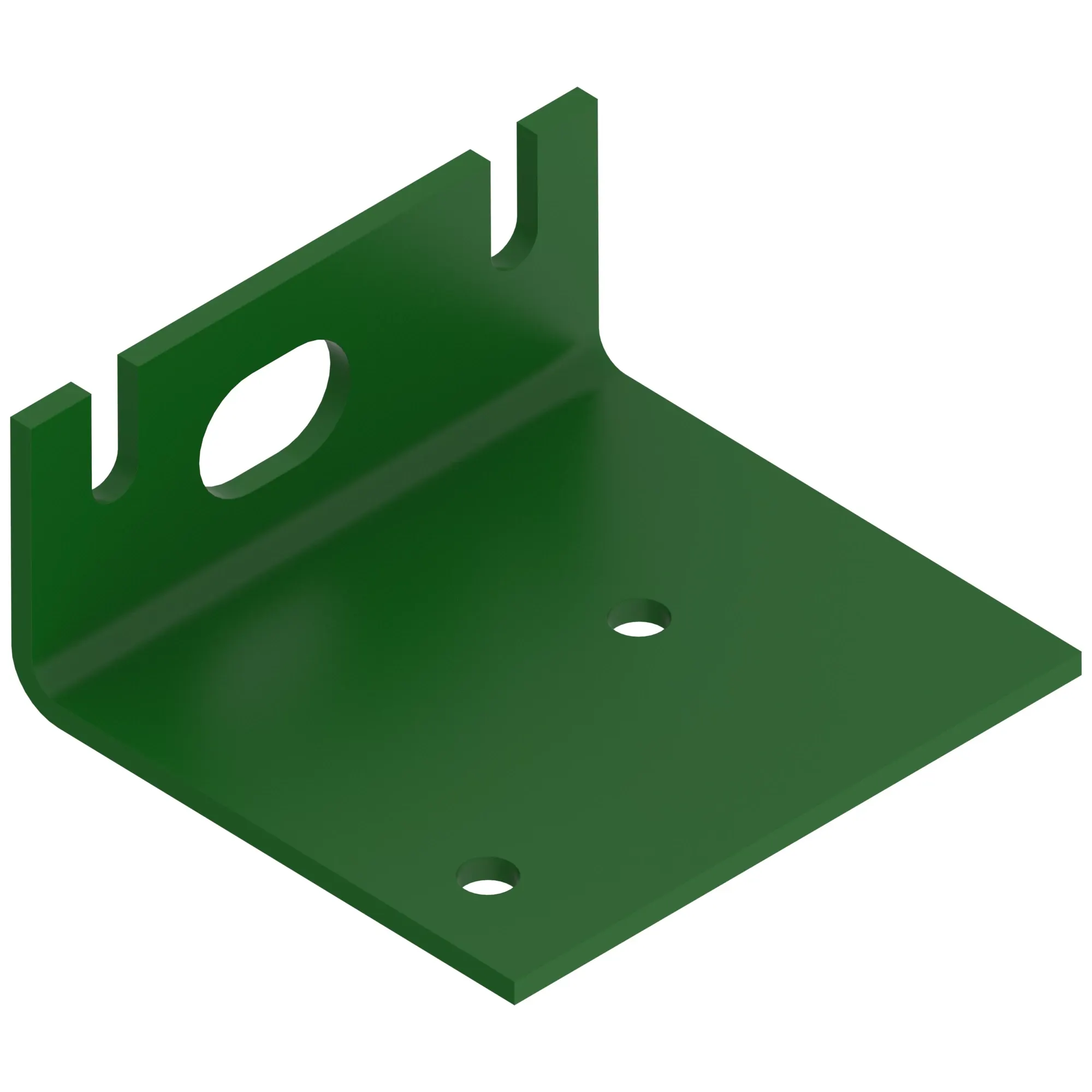 John Deere Bracket - HXE16422