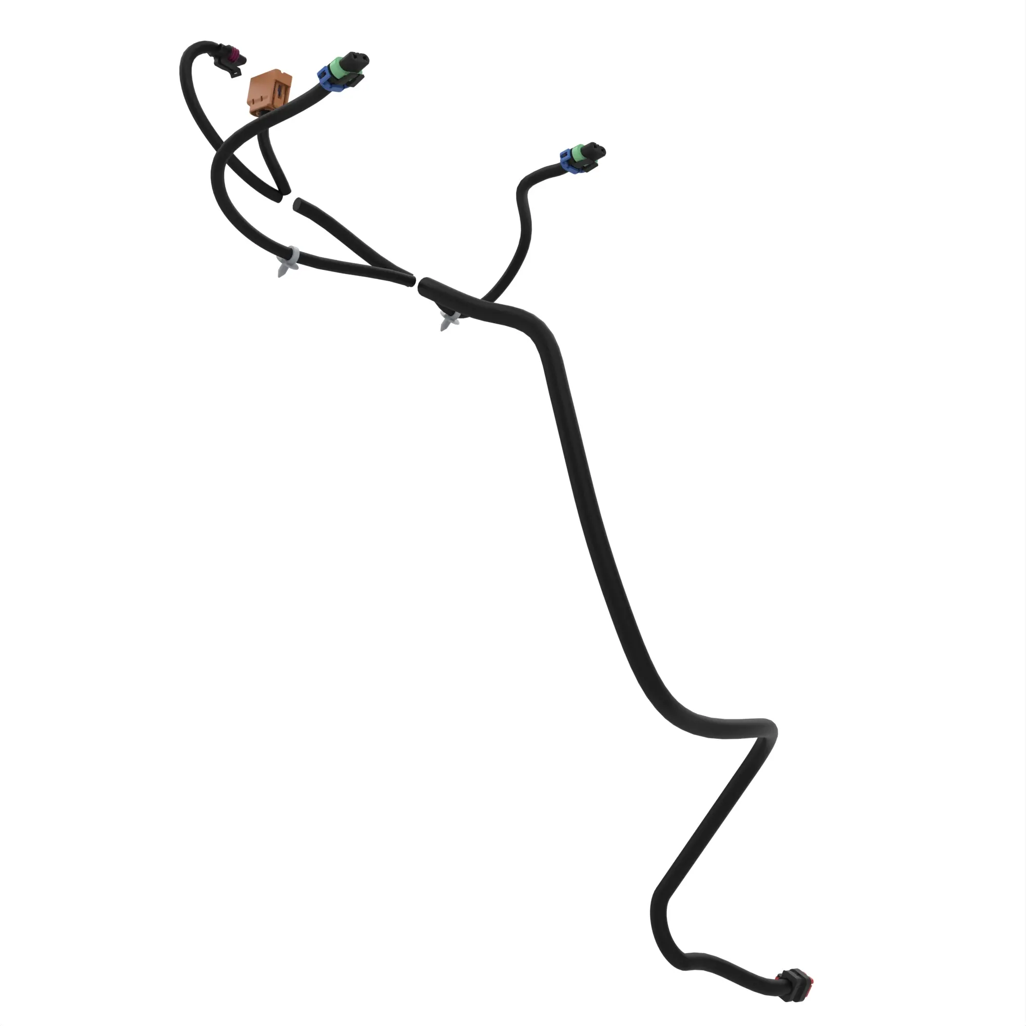 WIRING HARNESS, FENDER LIGHTING, WH