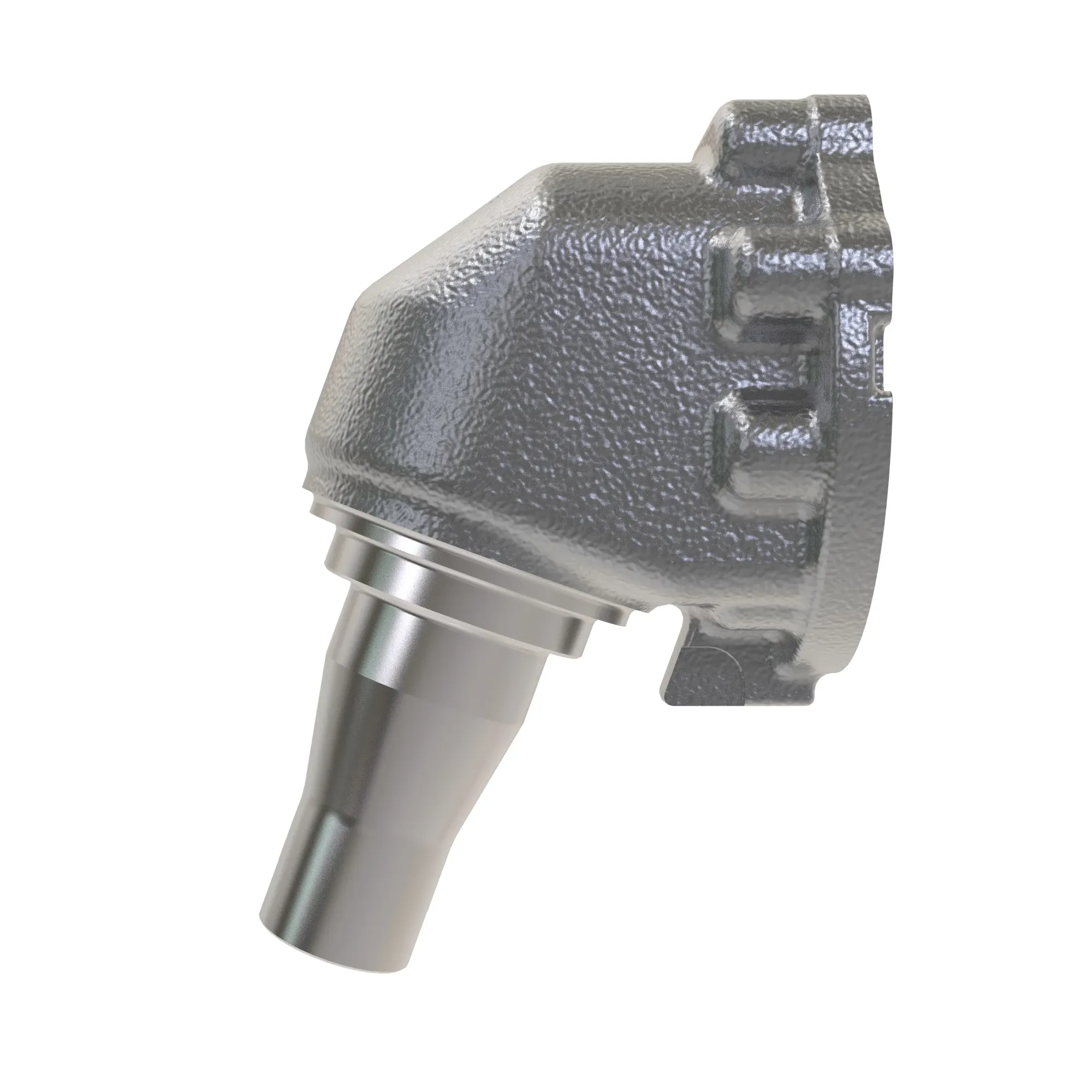 LVU13838: MFWD Shoulder Housing