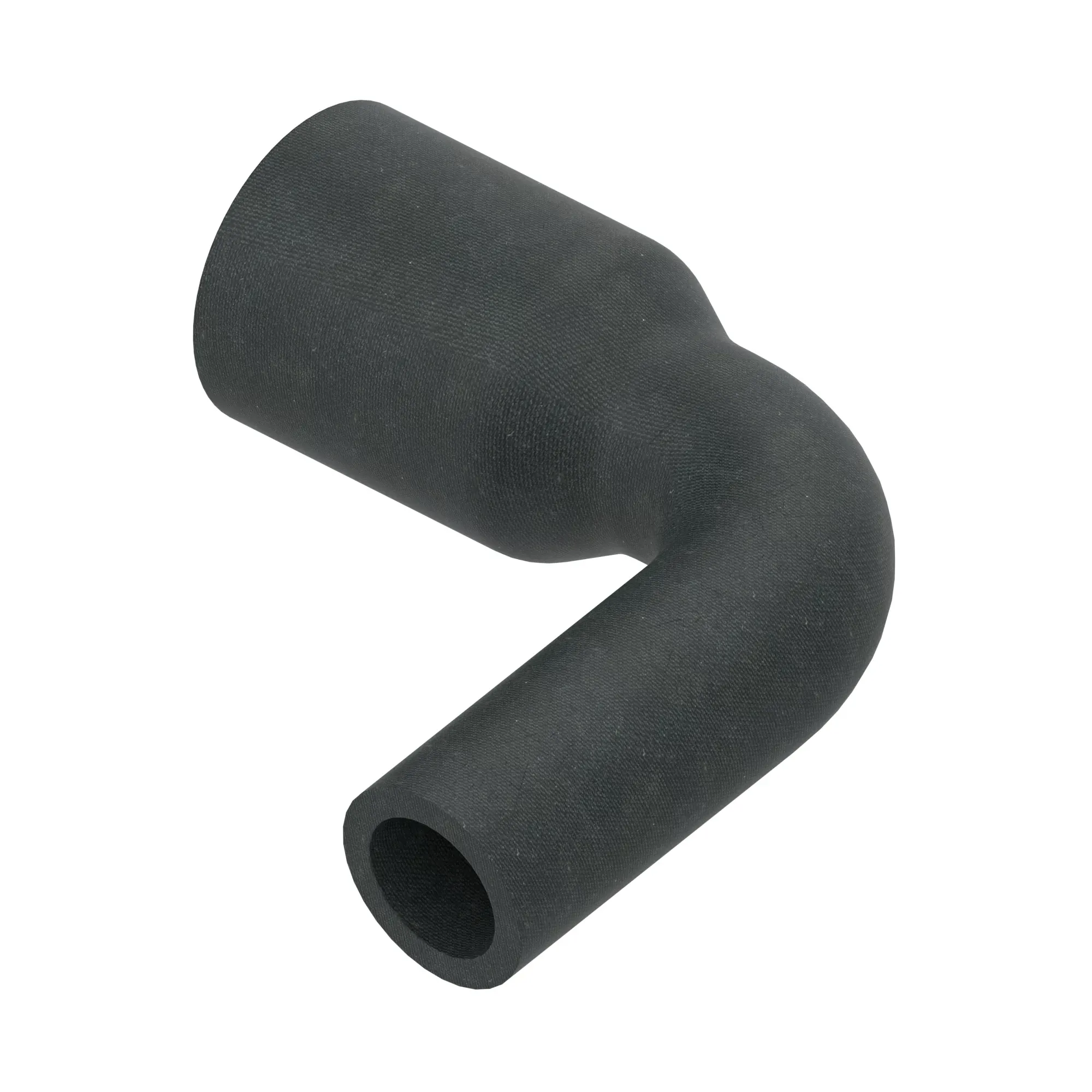HOSE, SURGE TANK LINE ADAPTER, ELBO