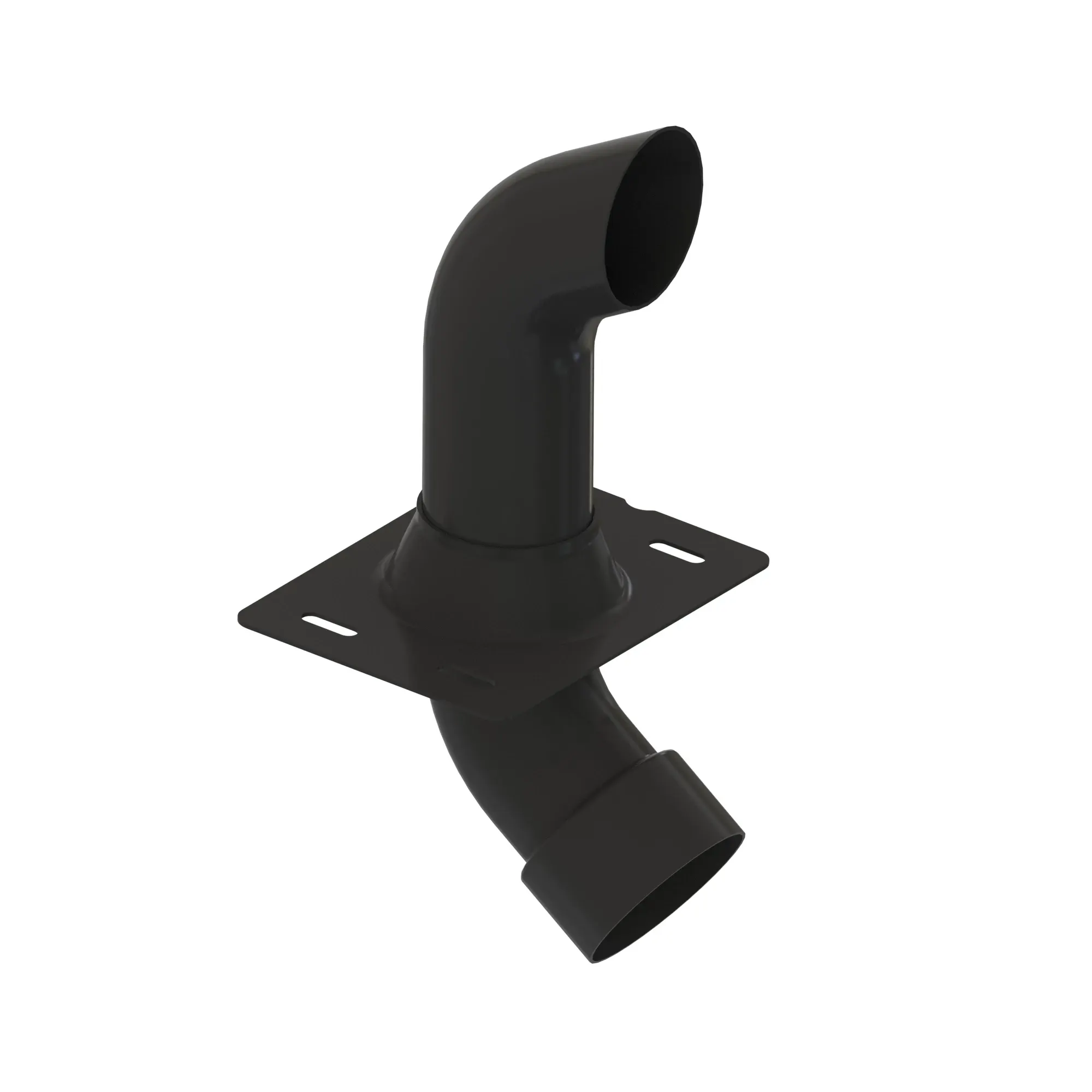 John Deere Exhaust Pipe - AT522540