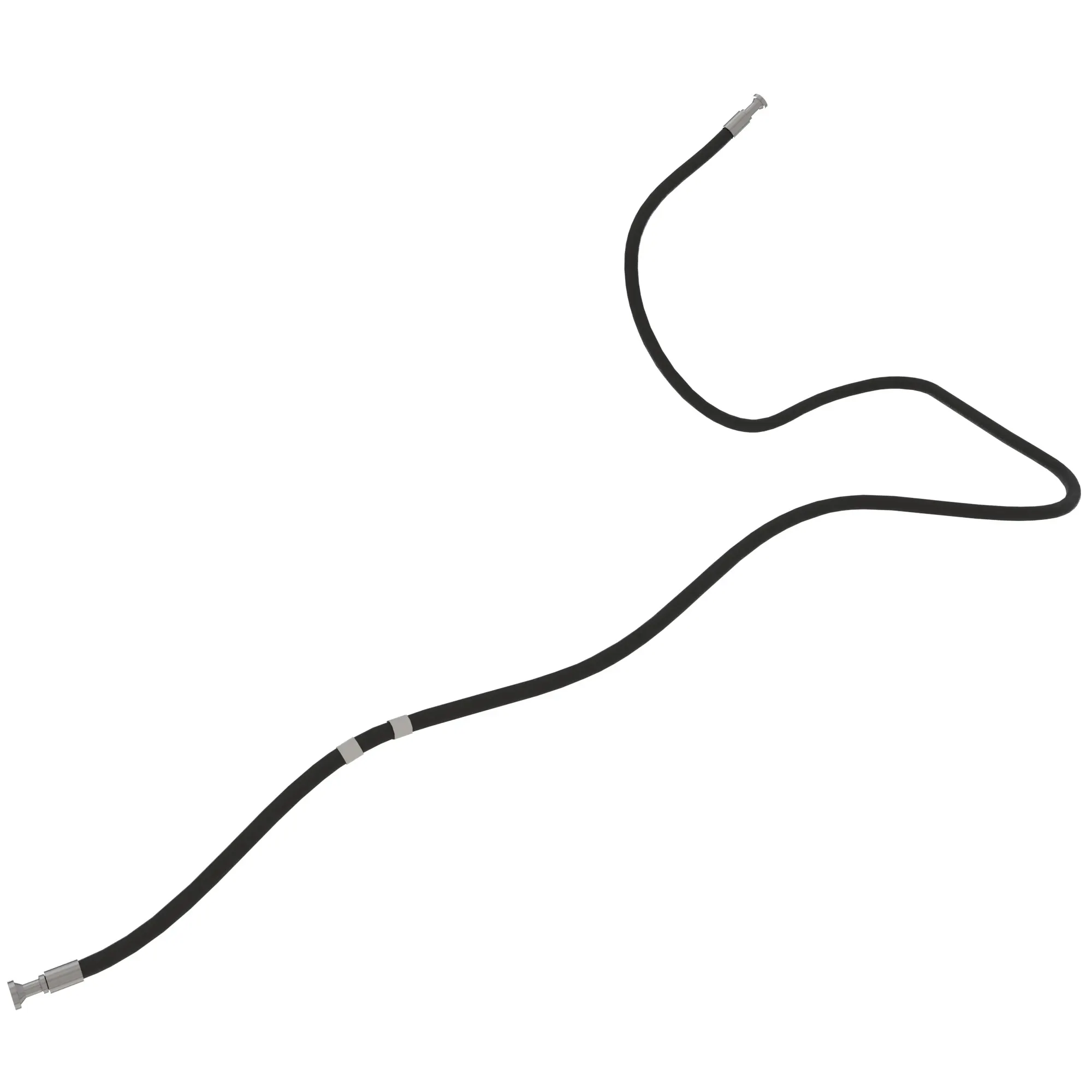 HOSE ASSY, FRONT PROPEL