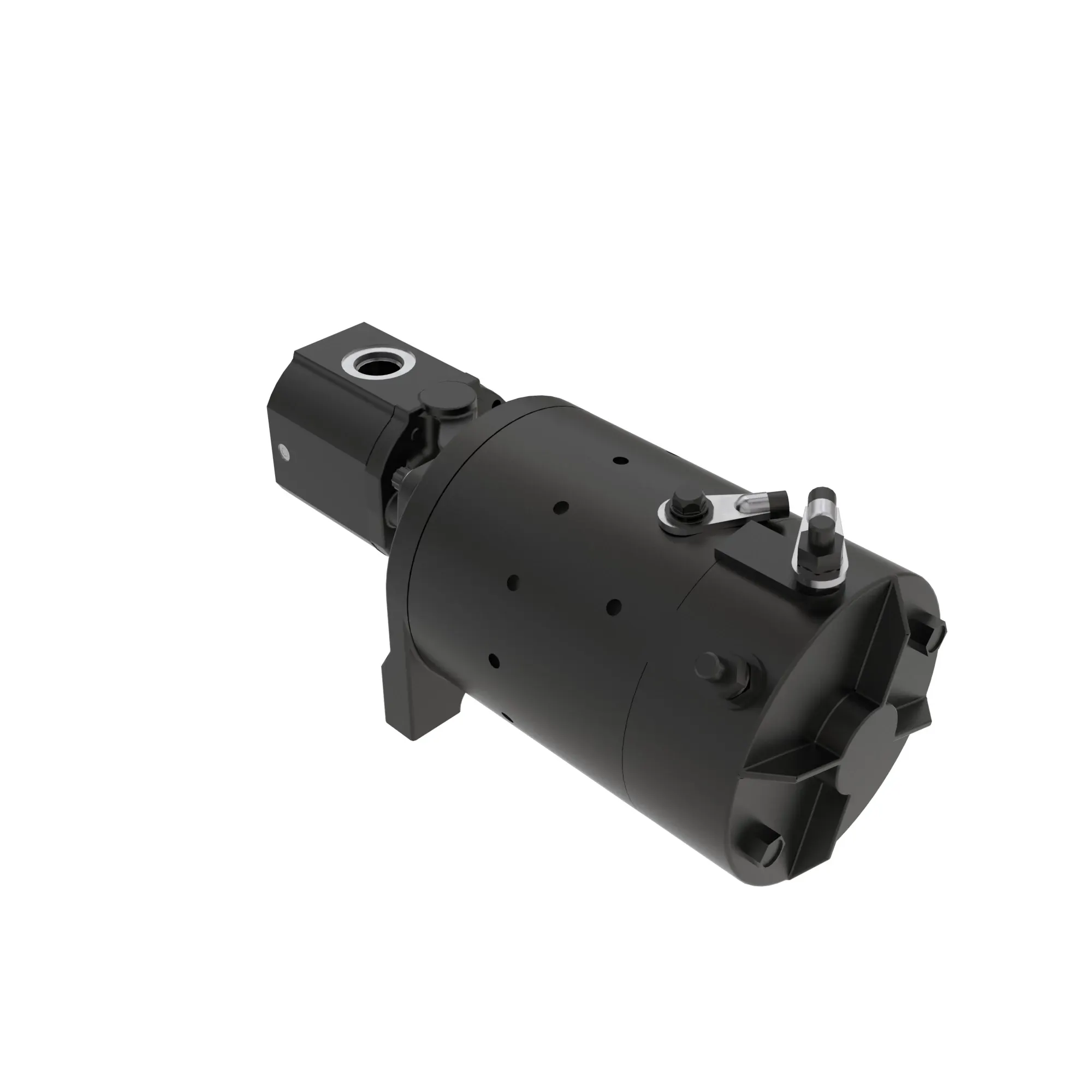John Deere Hydraulic Pump - TA20896