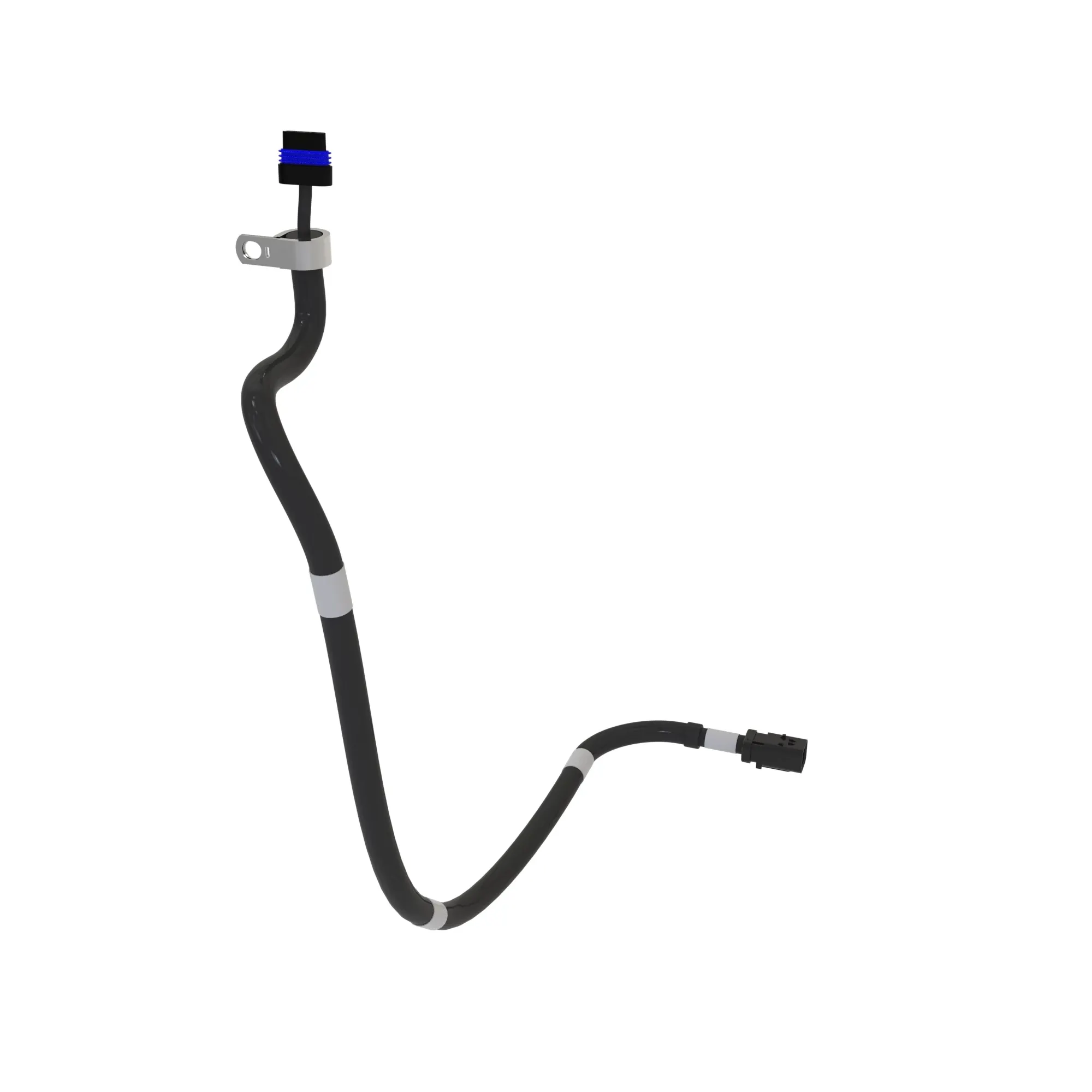 CHASSIS WIRING HARNESS, 1300 AXLE W