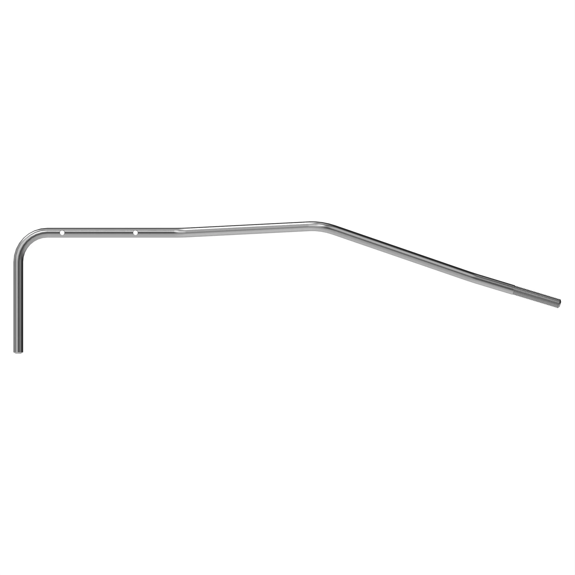 ROD, TOW DISCONNECT